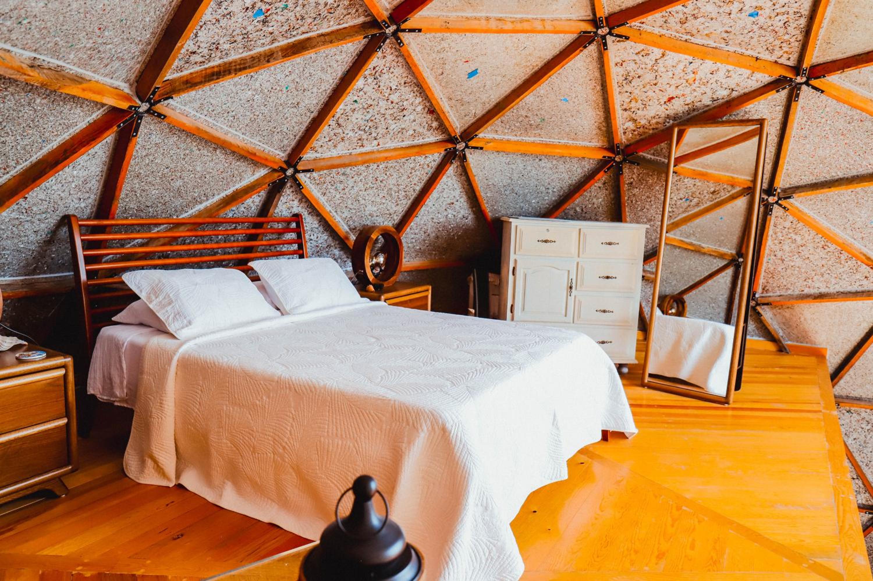 Glamping Espiral