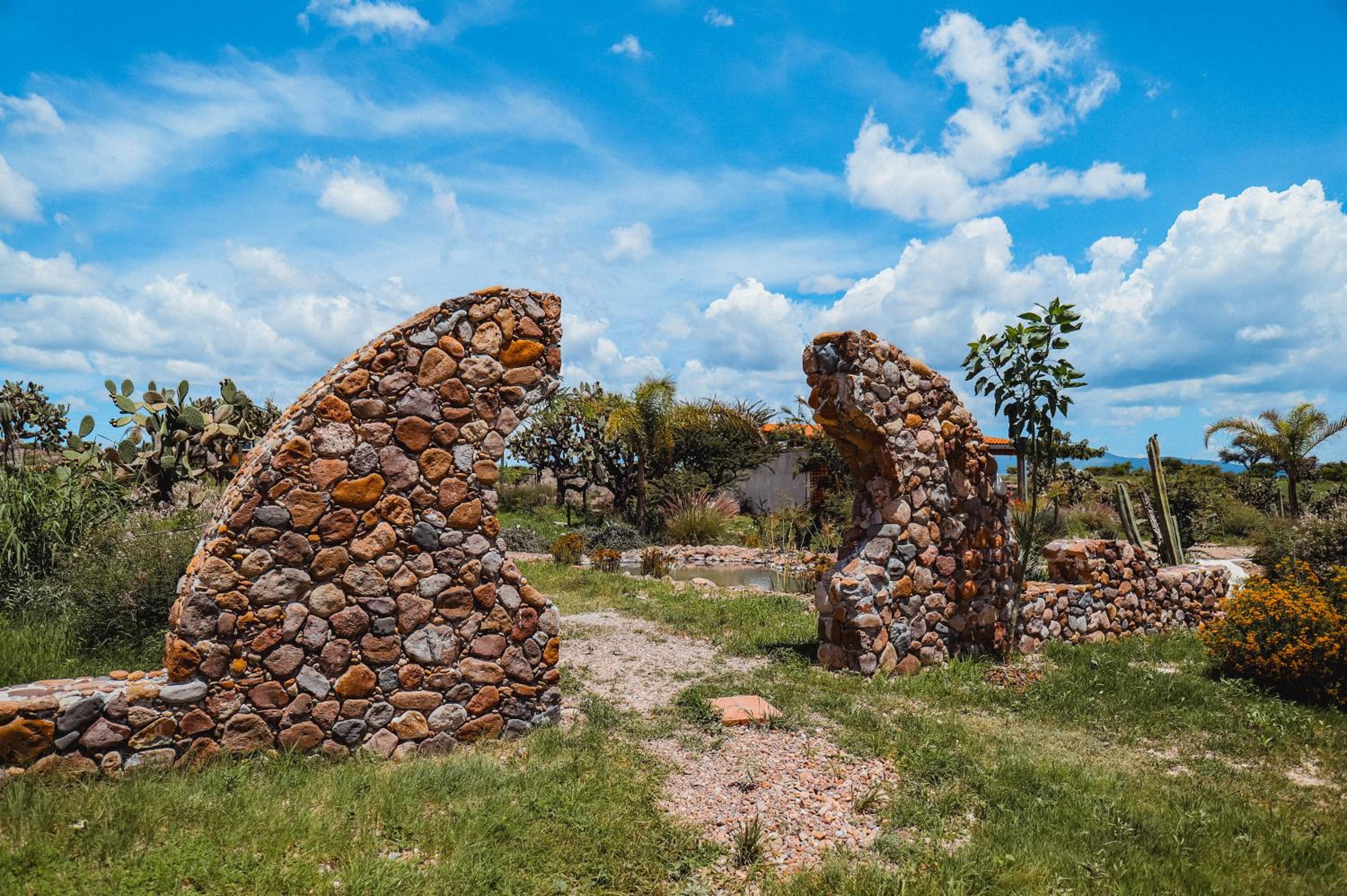 Glamping Espiral