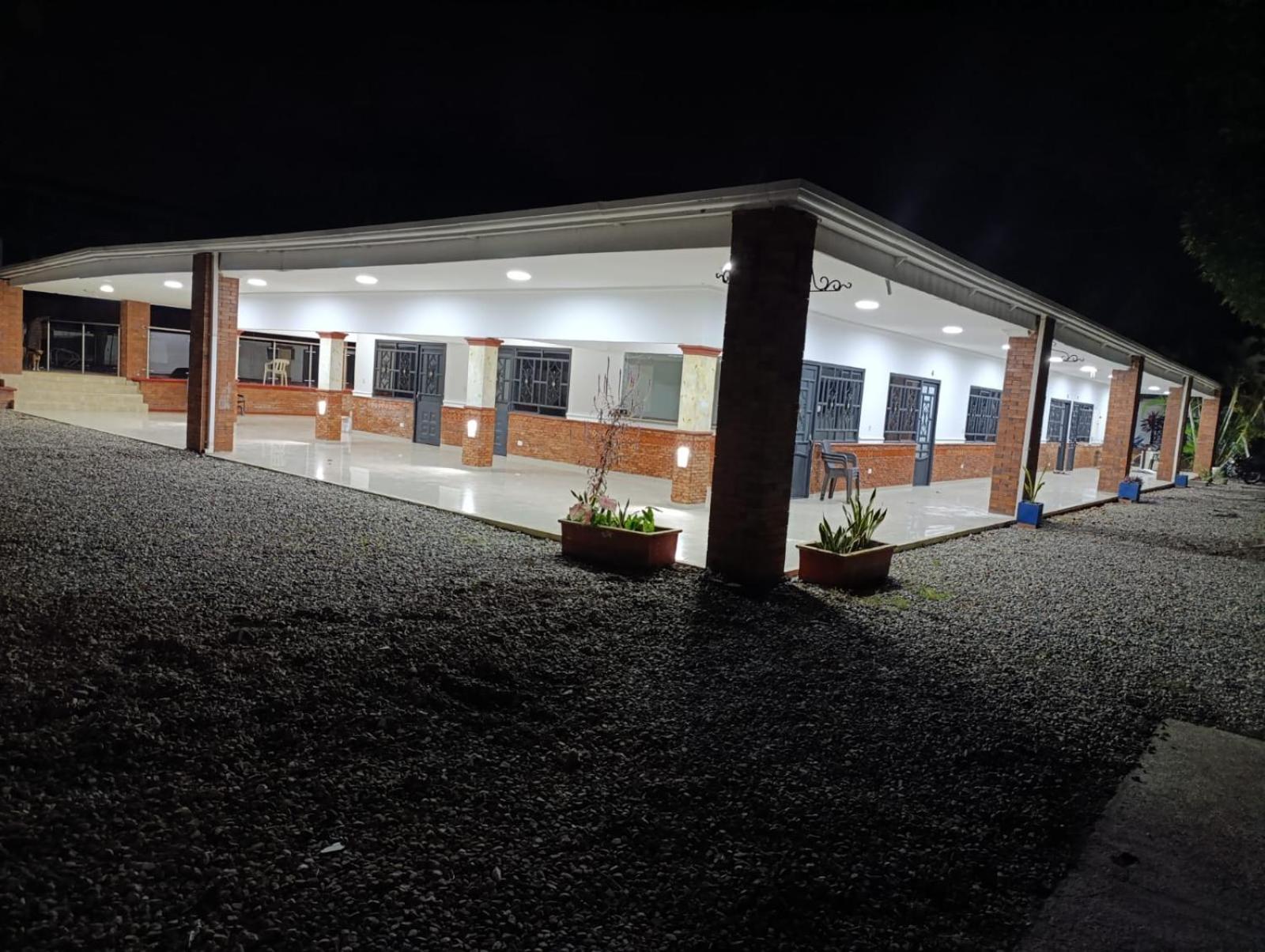 building