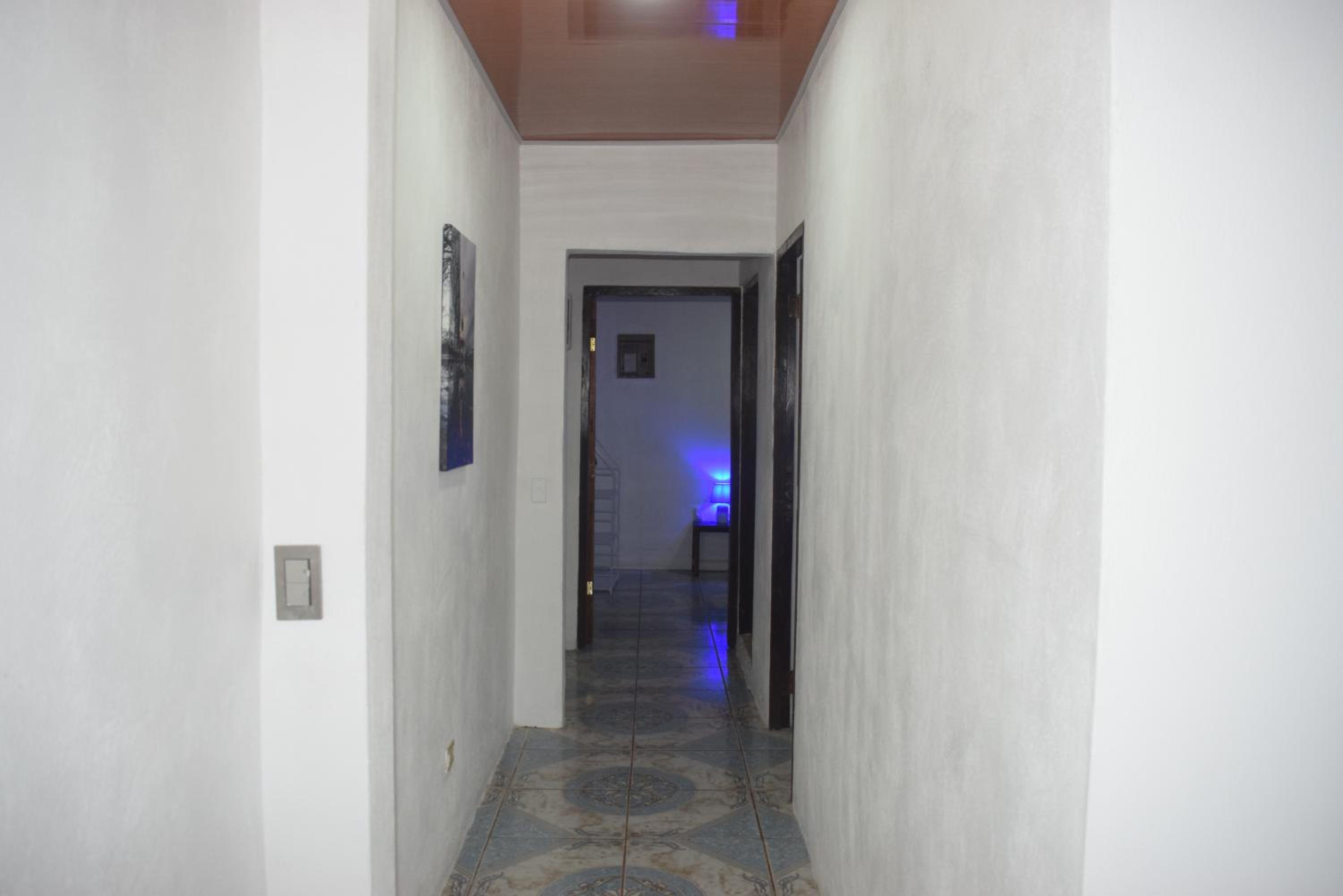 Apartahotel El Padrino