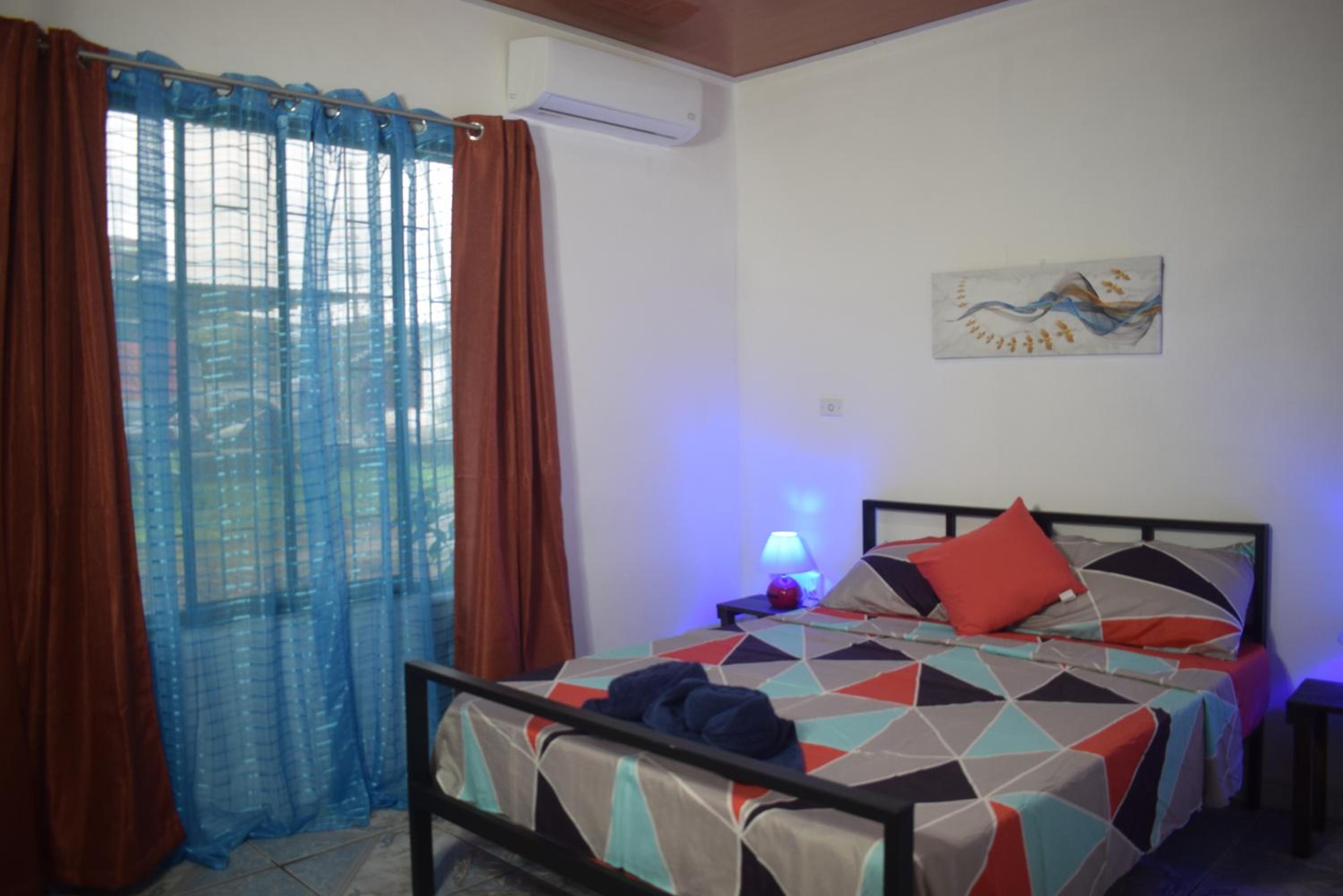 Apartahotel El Padrino