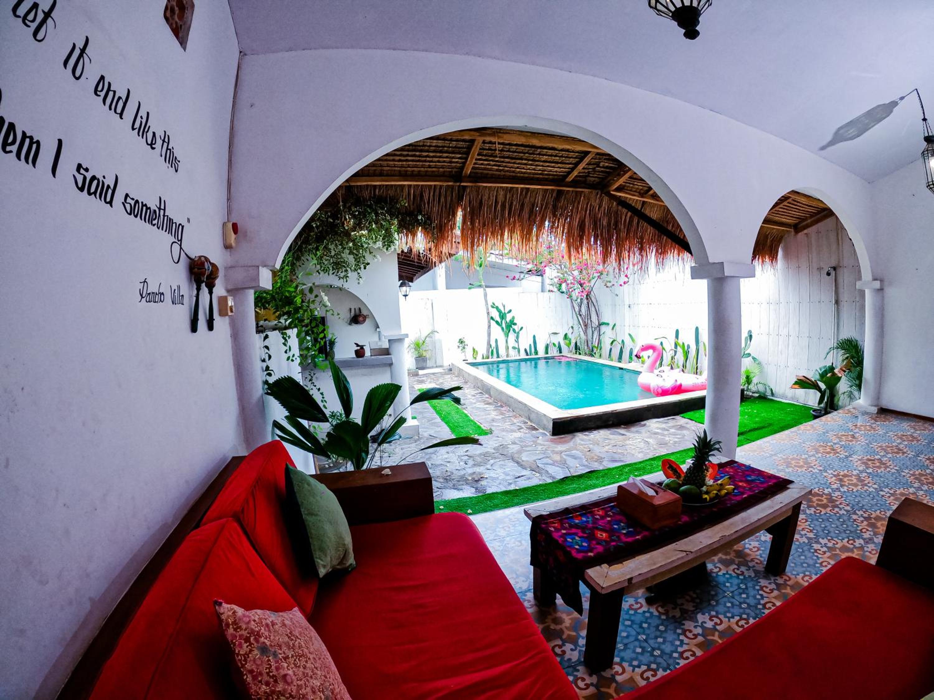 lounge