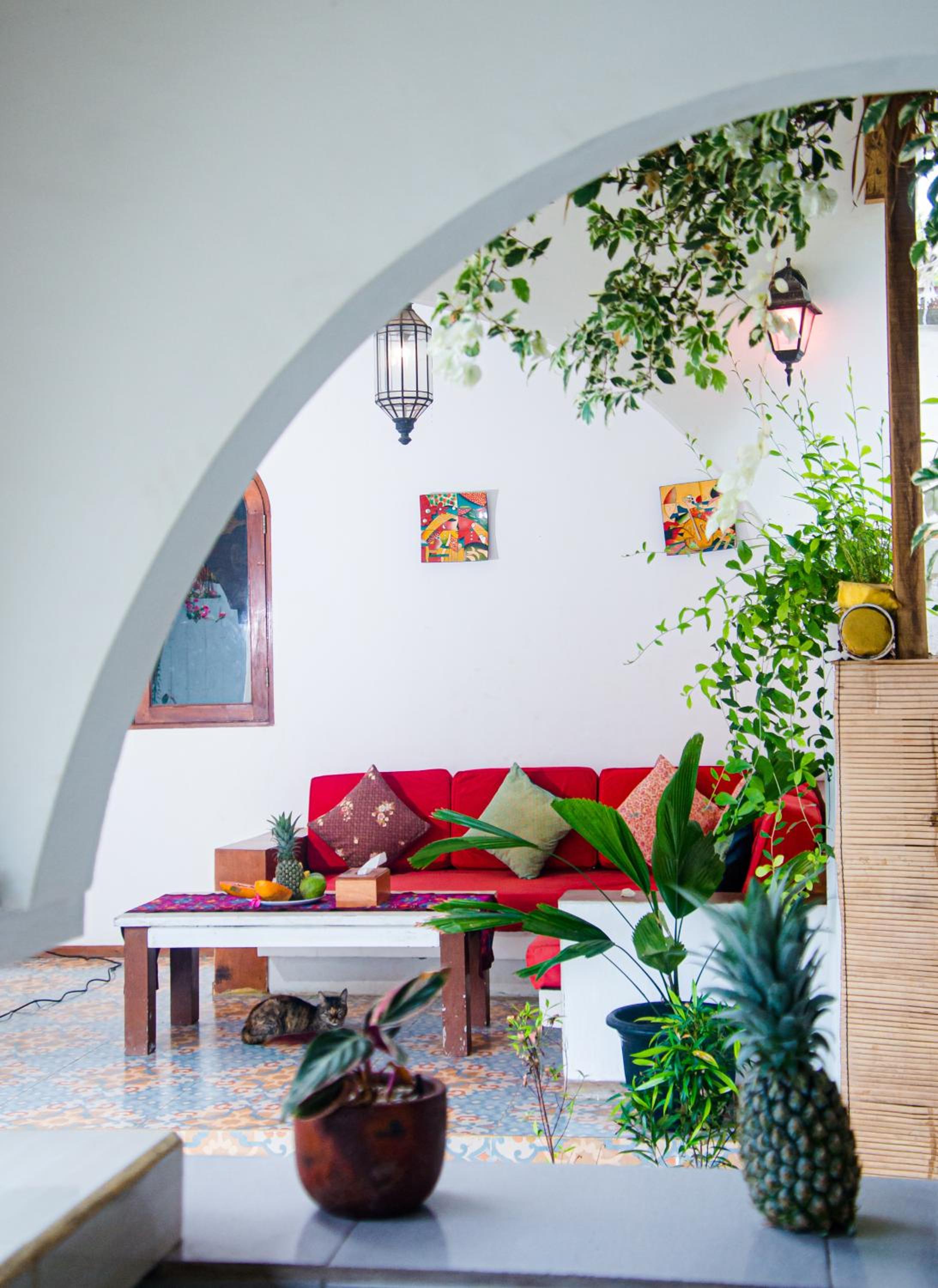lounge