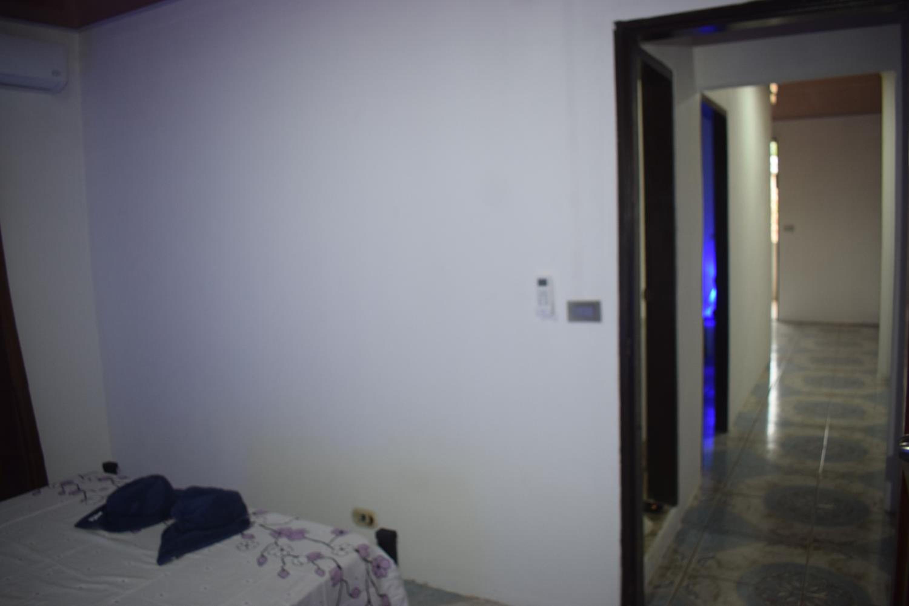 Apartahotel El Padrino