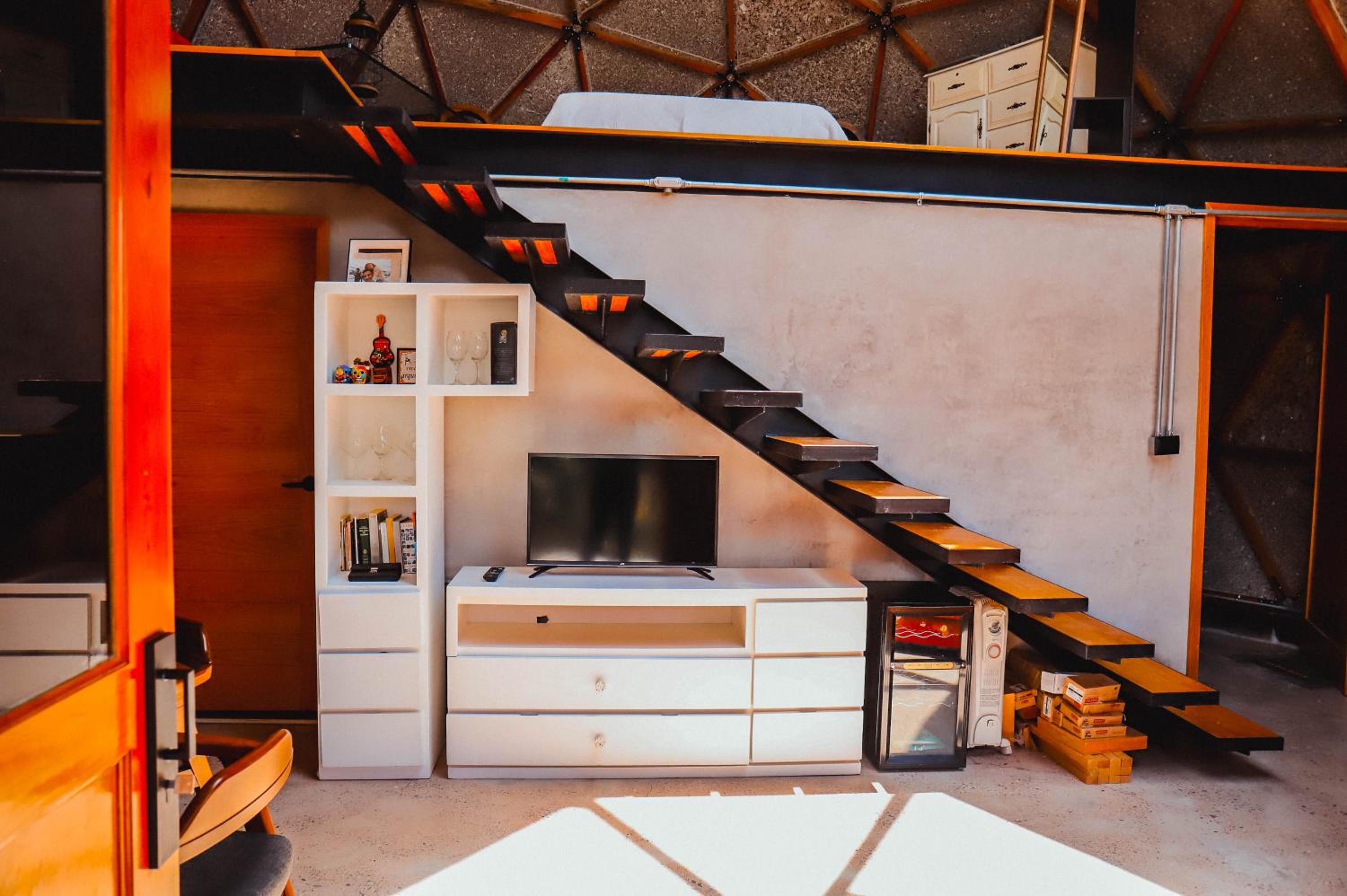 Glamping Espiral