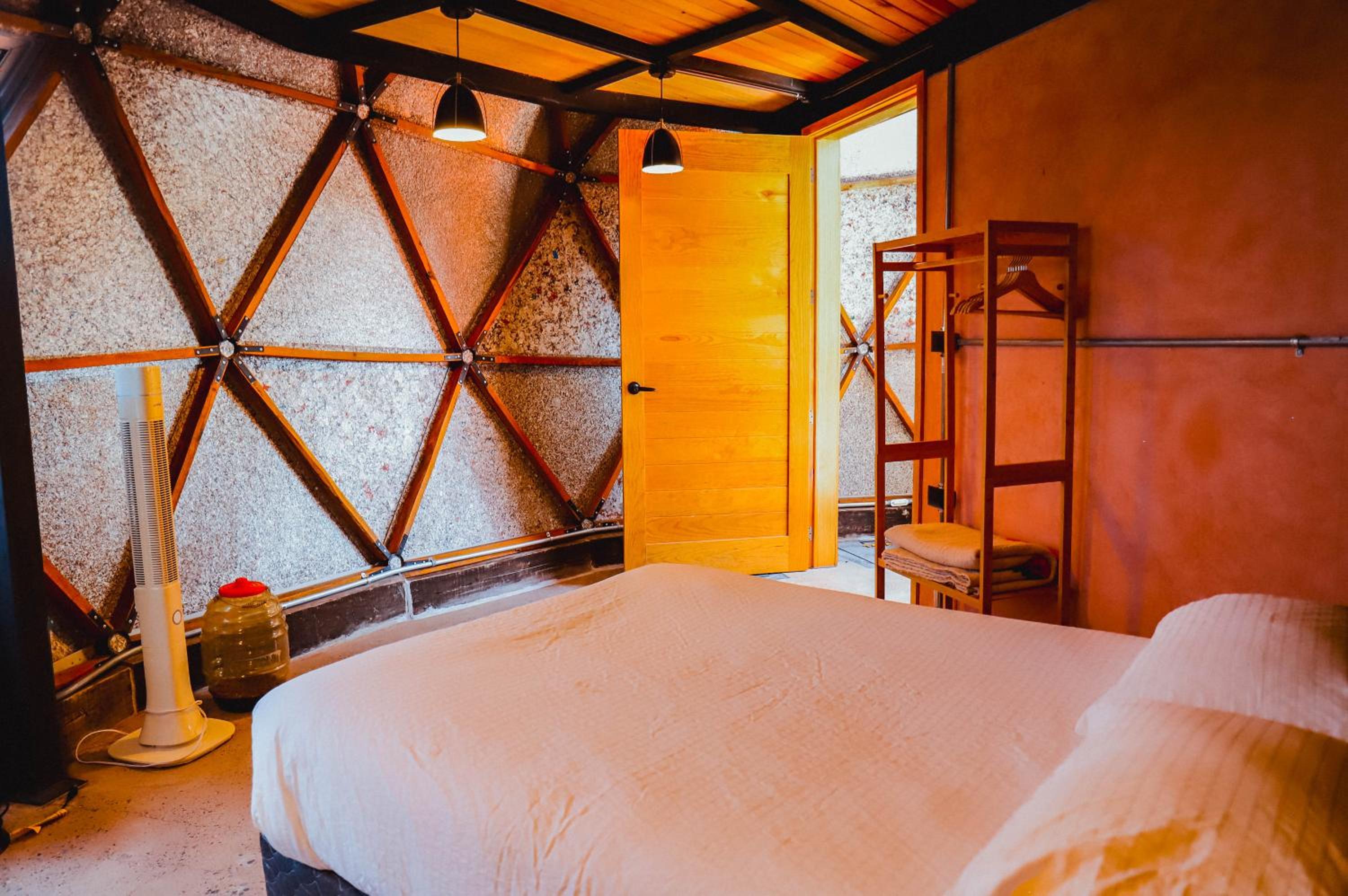 Glamping Espiral