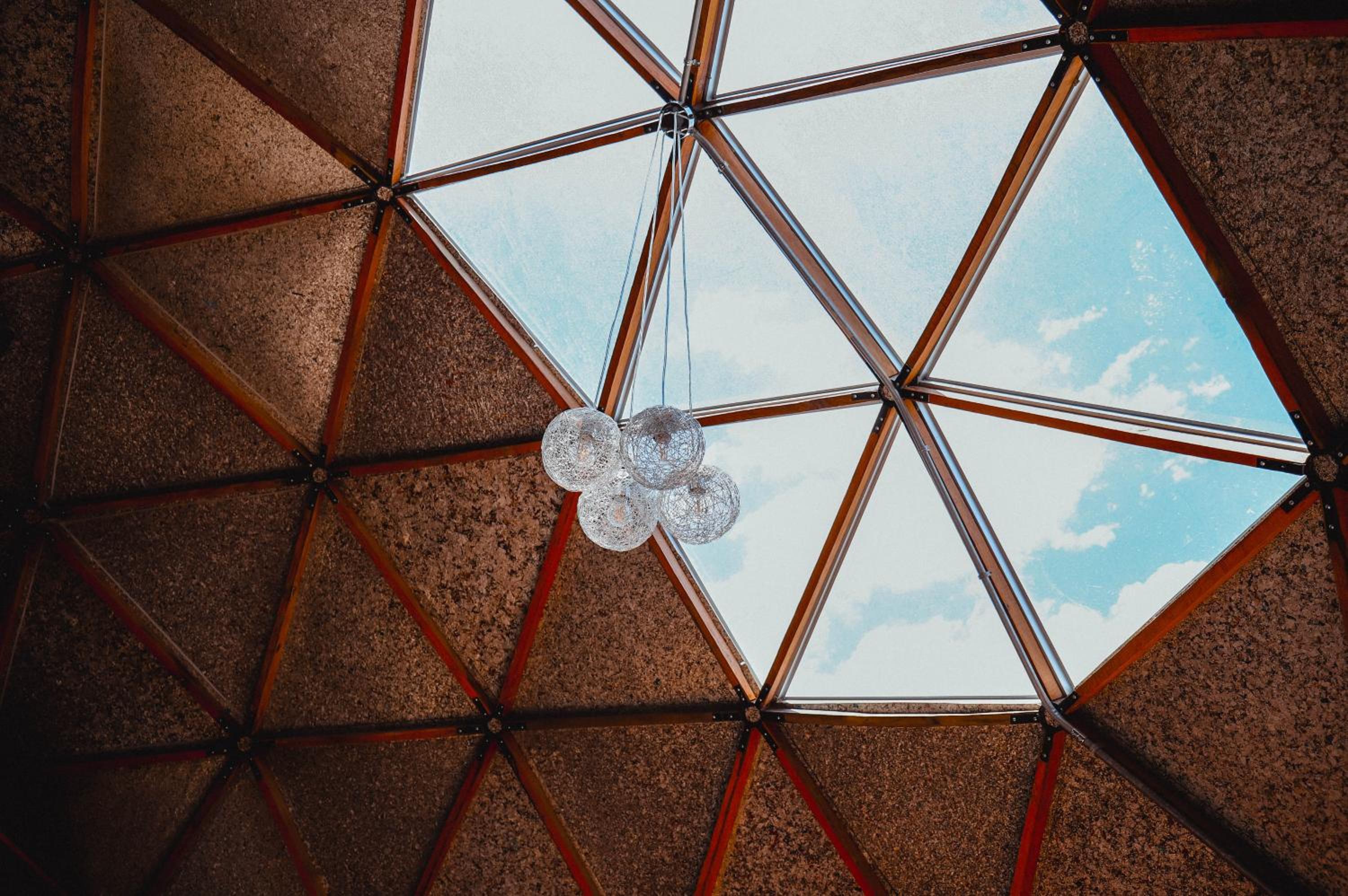 Glamping Espiral