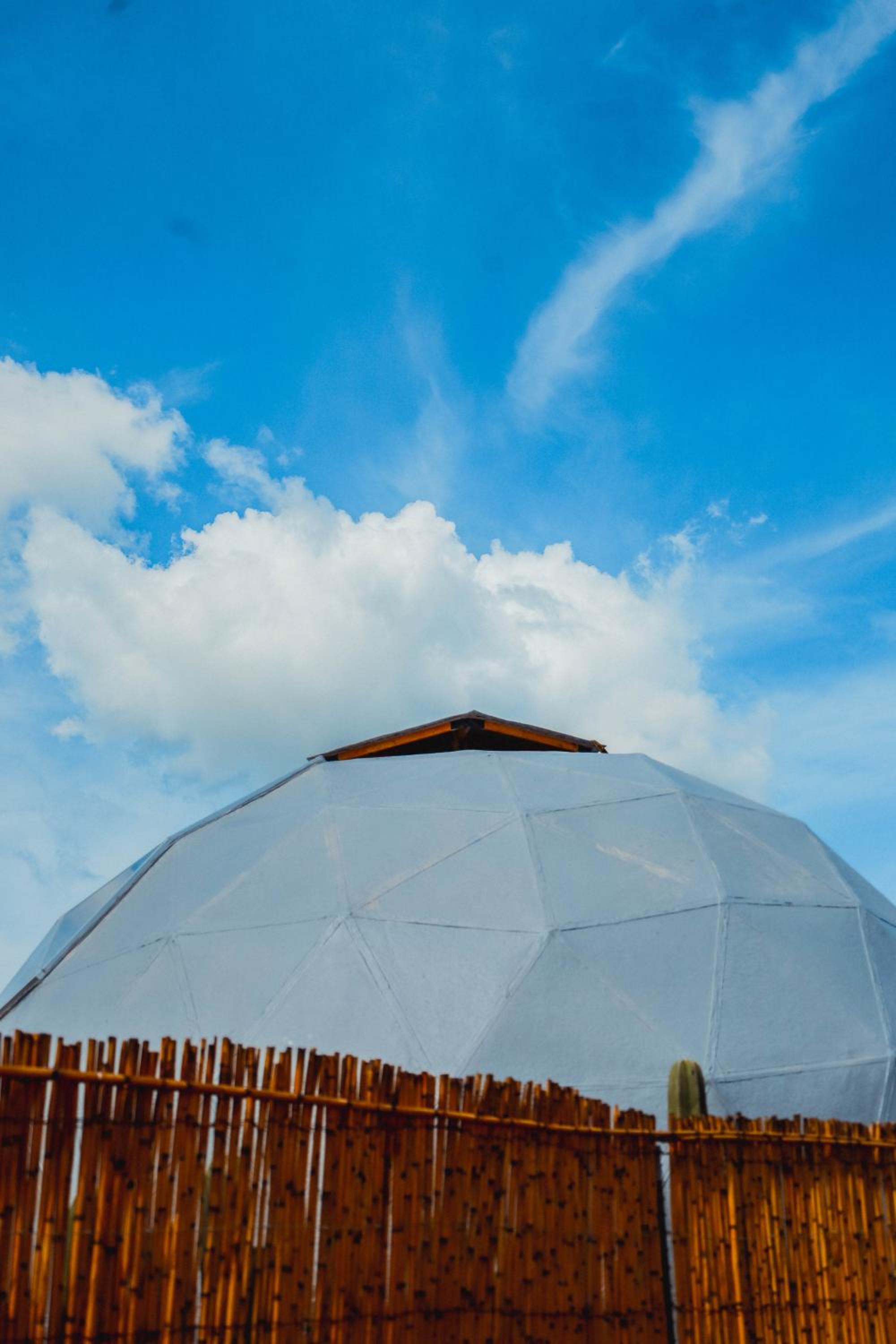 Glamping Espiral