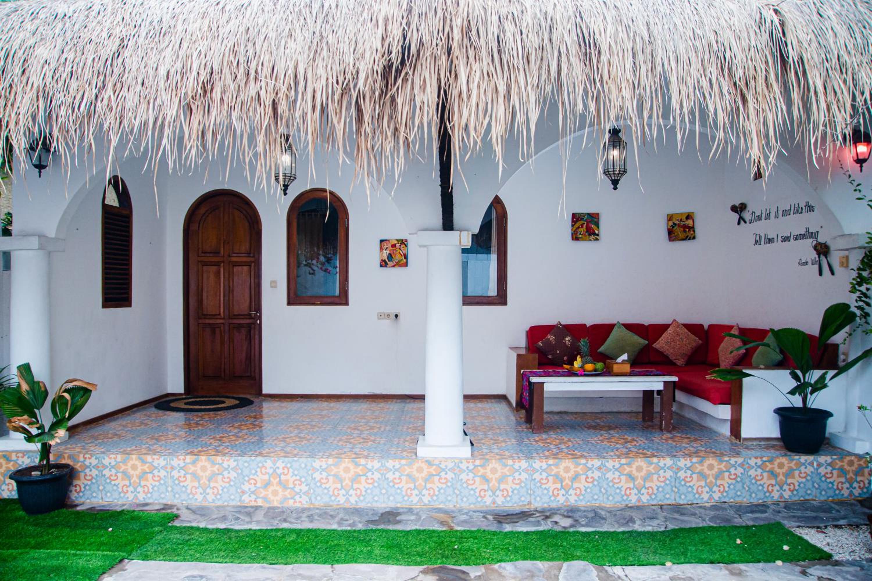 lounge