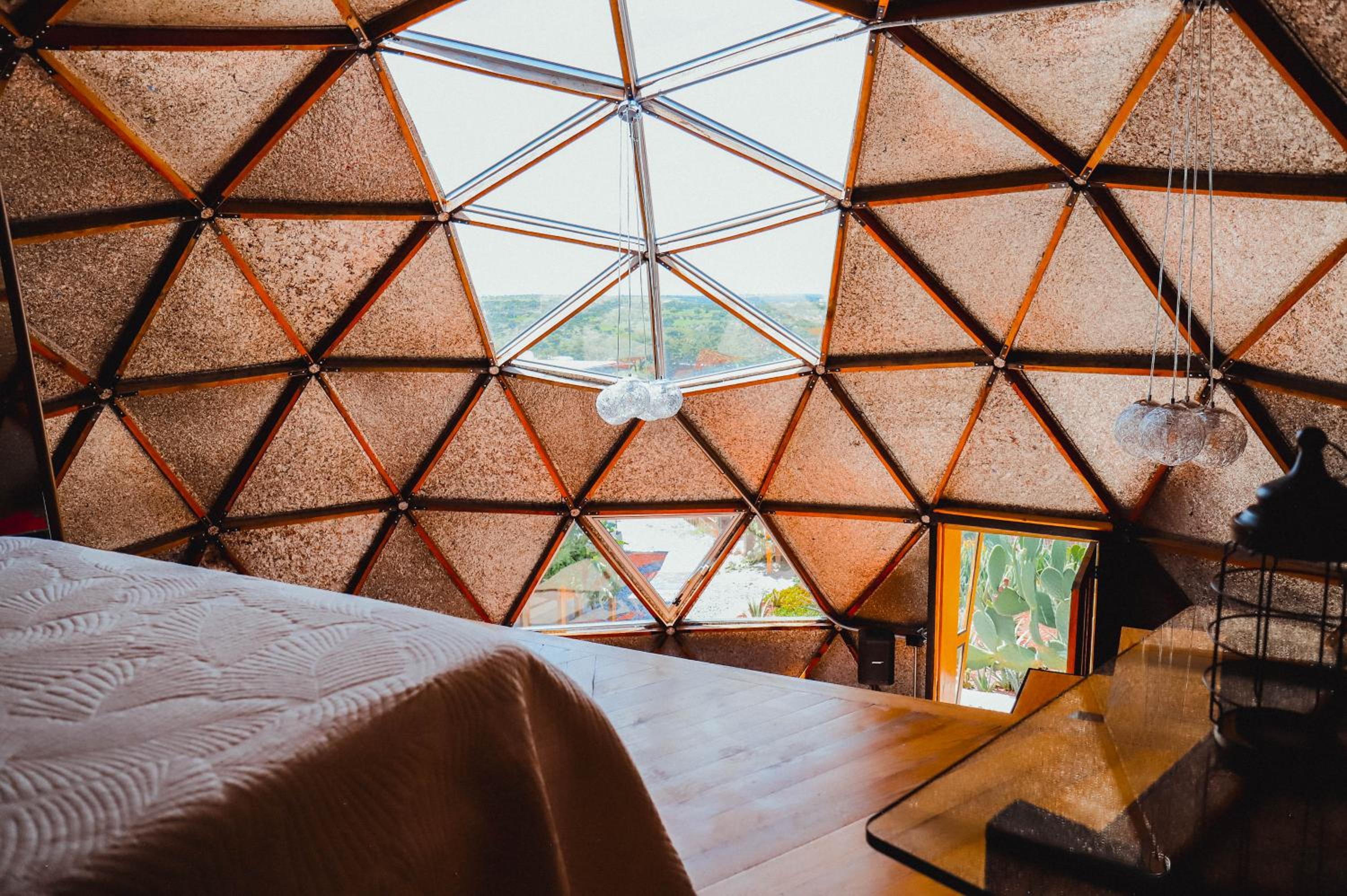 Glamping Espiral