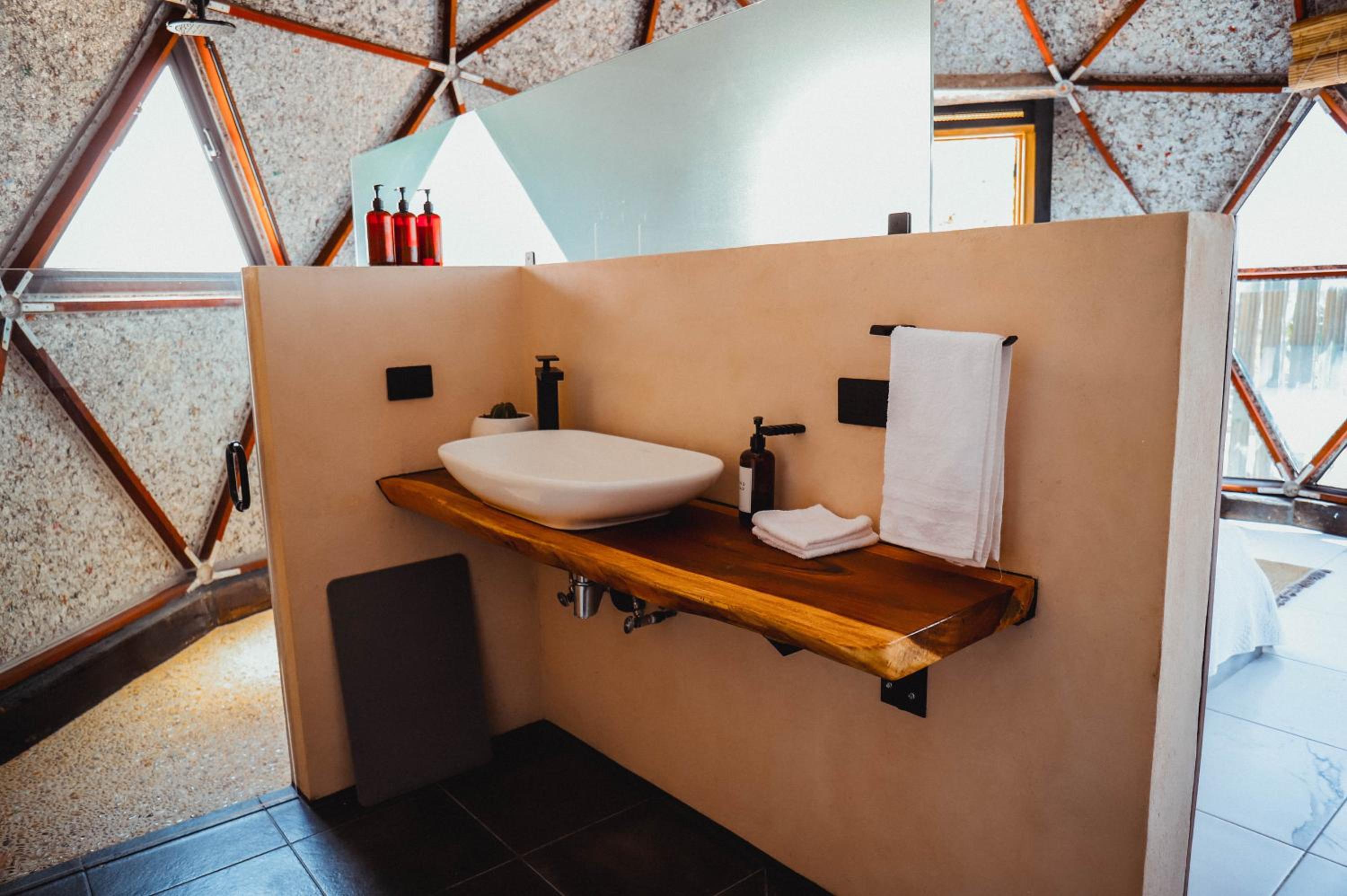 Glamping Espiral