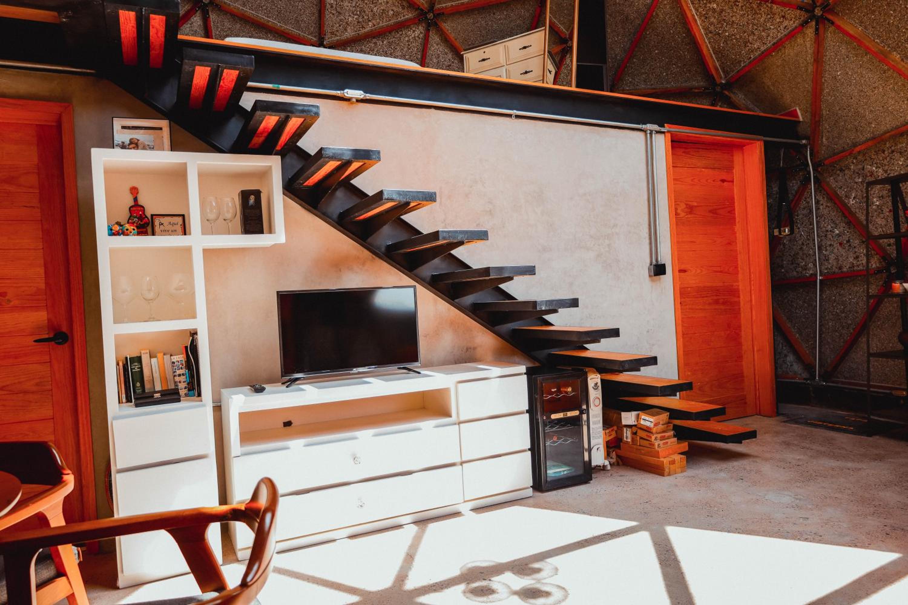 Glamping Espiral