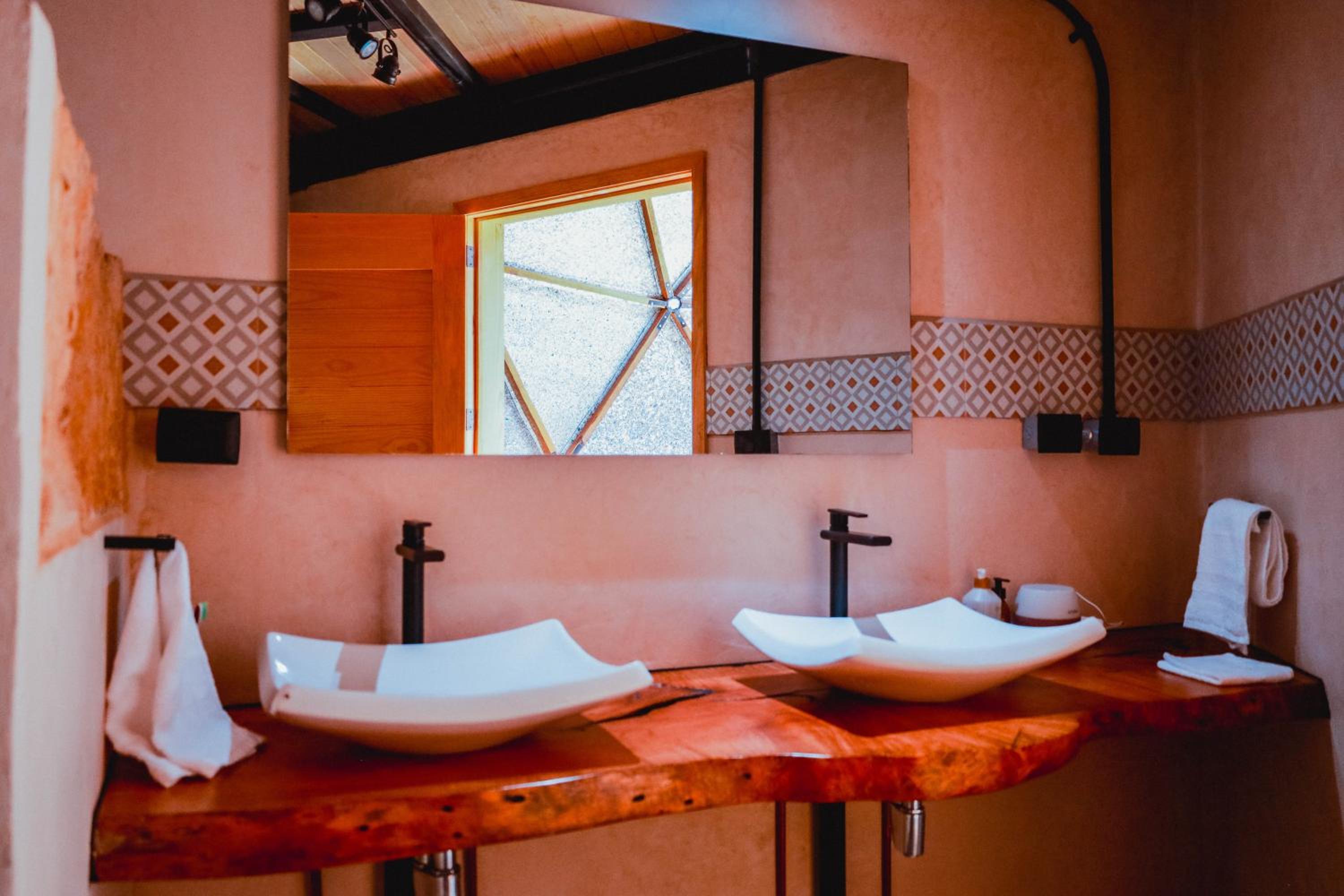 Glamping Espiral
