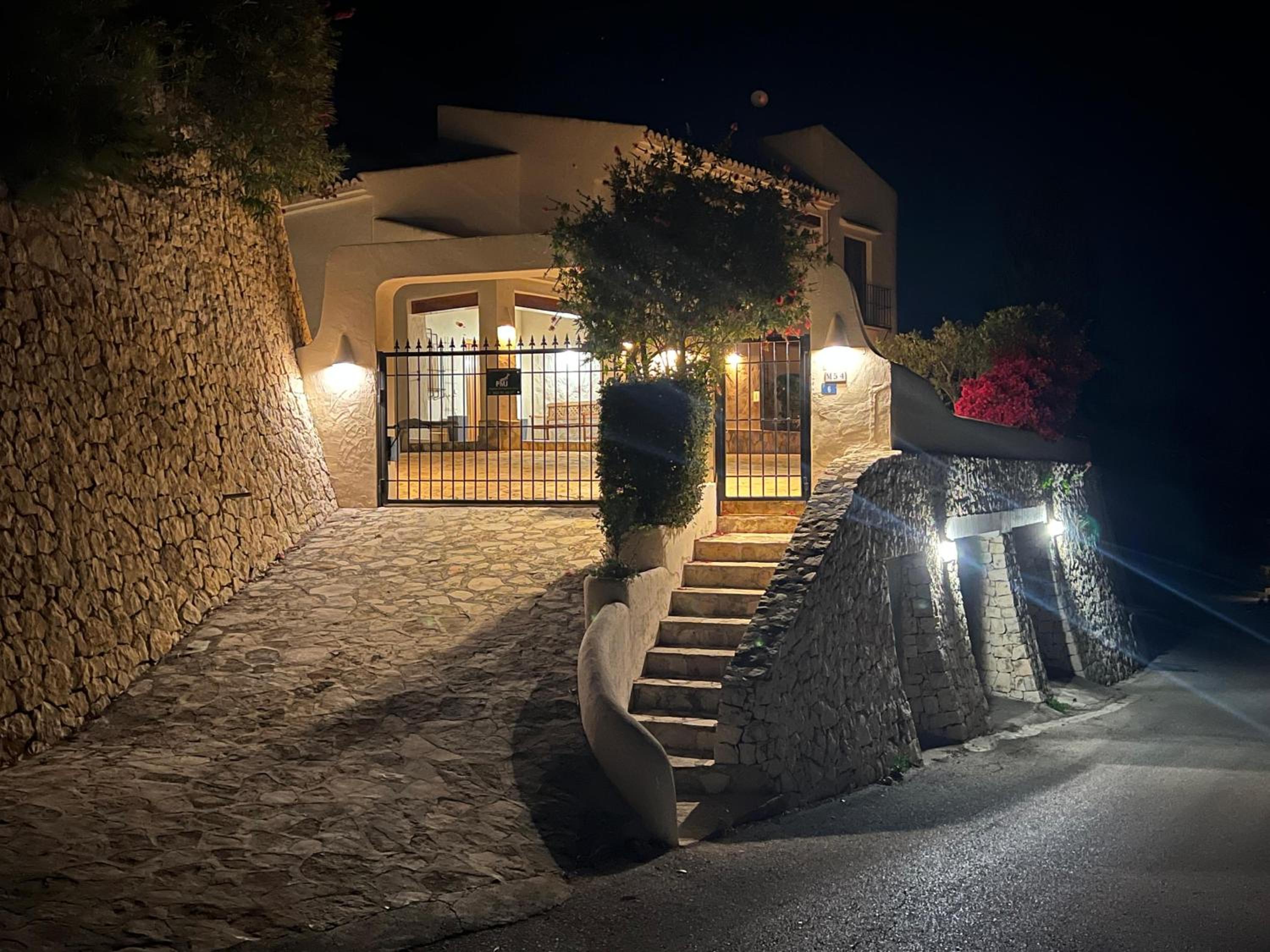 Casa Annabel