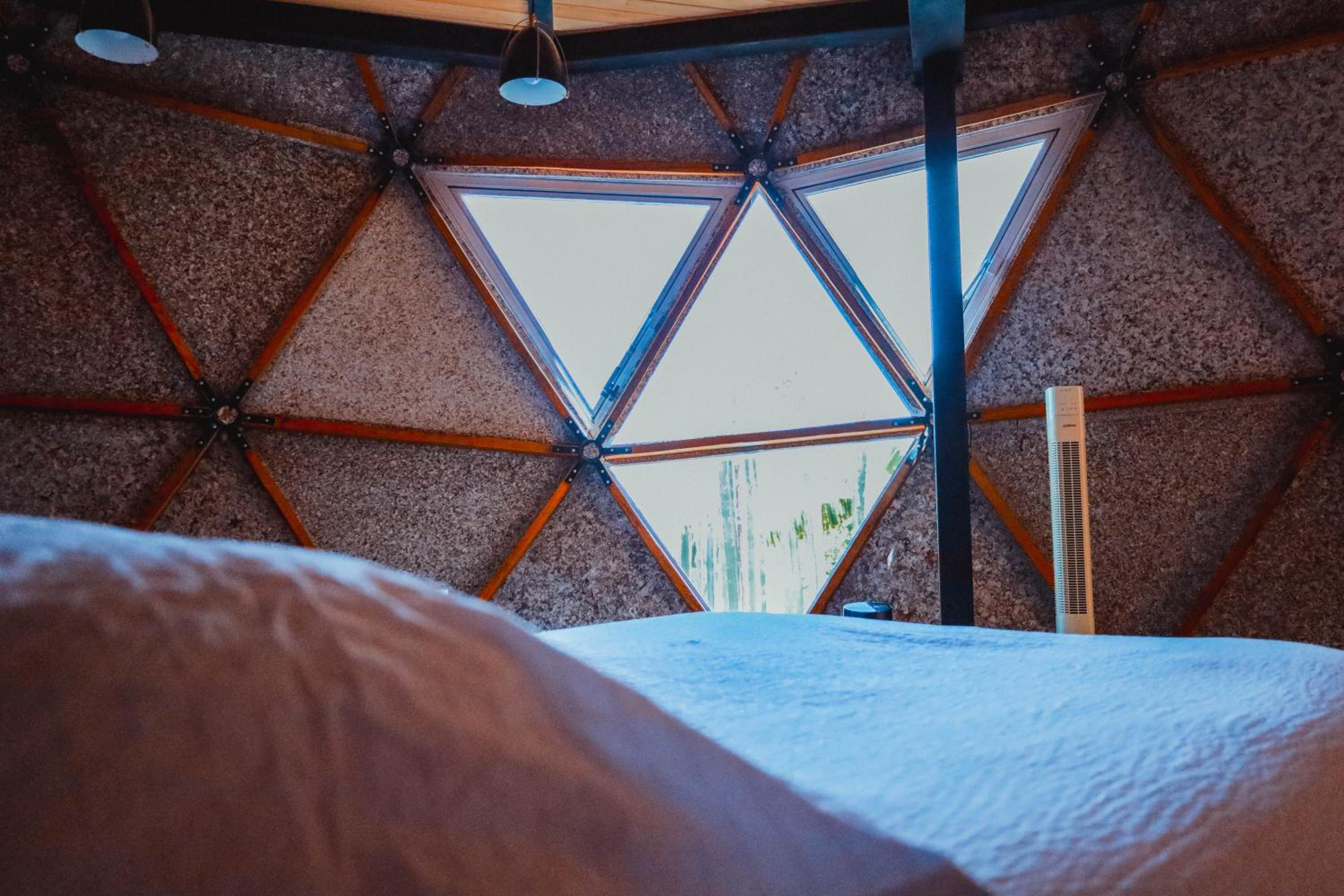 Glamping Espiral