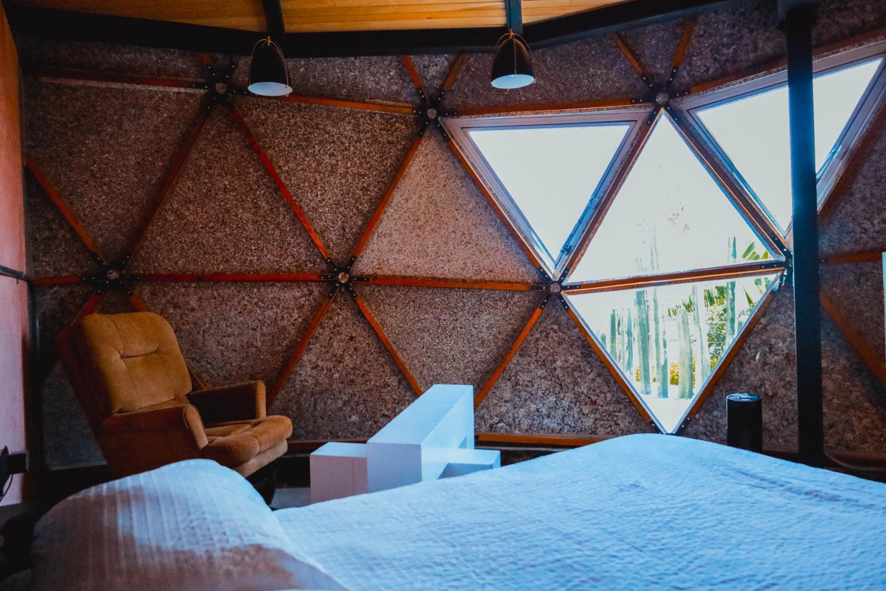 Glamping Espiral