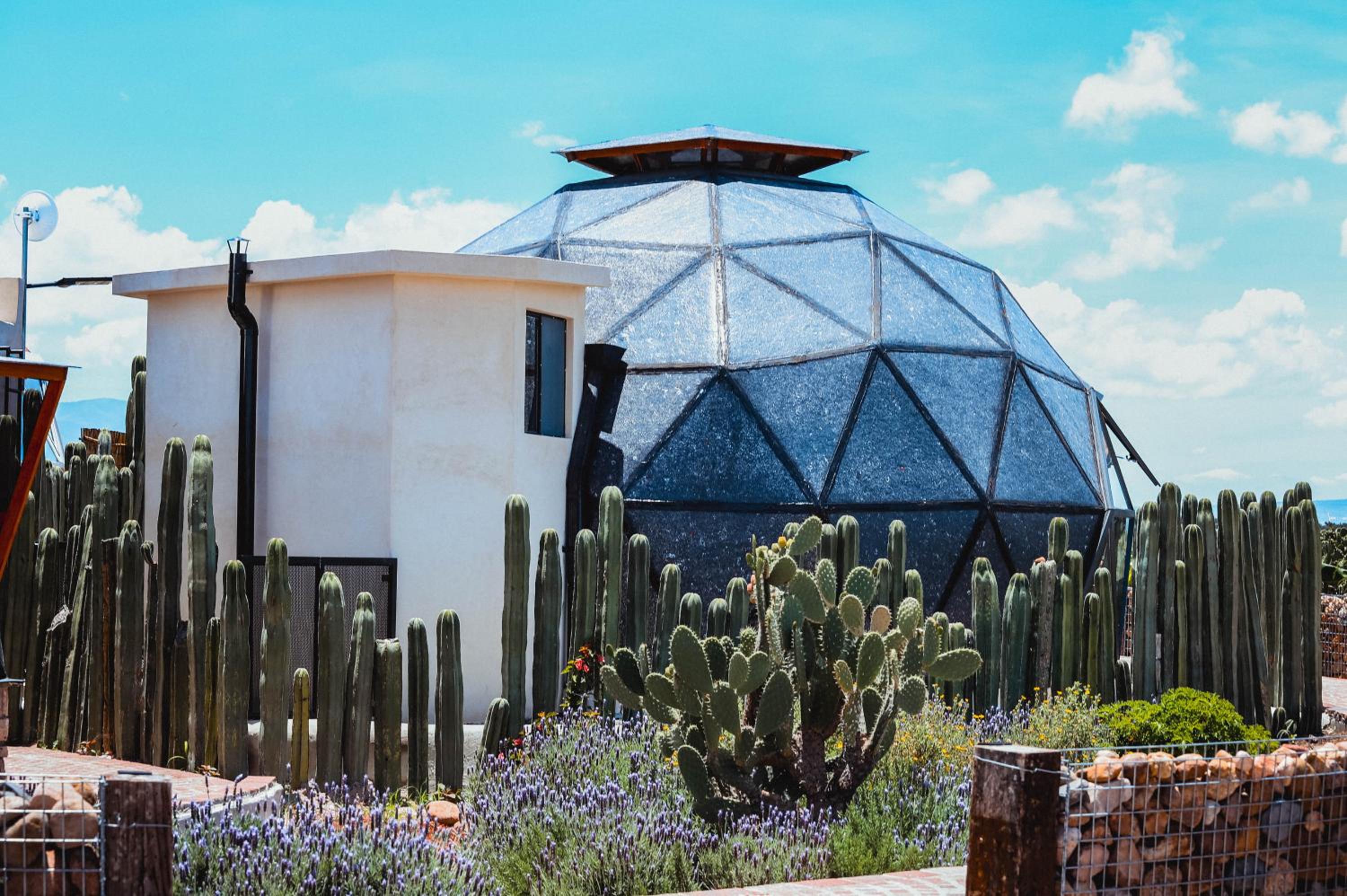 Glamping Espiral