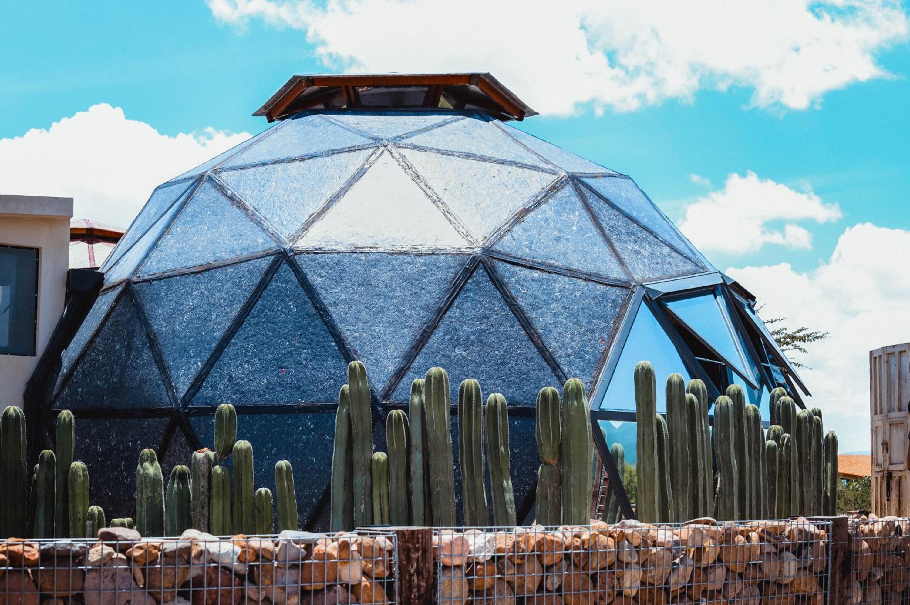 Glamping Espiral