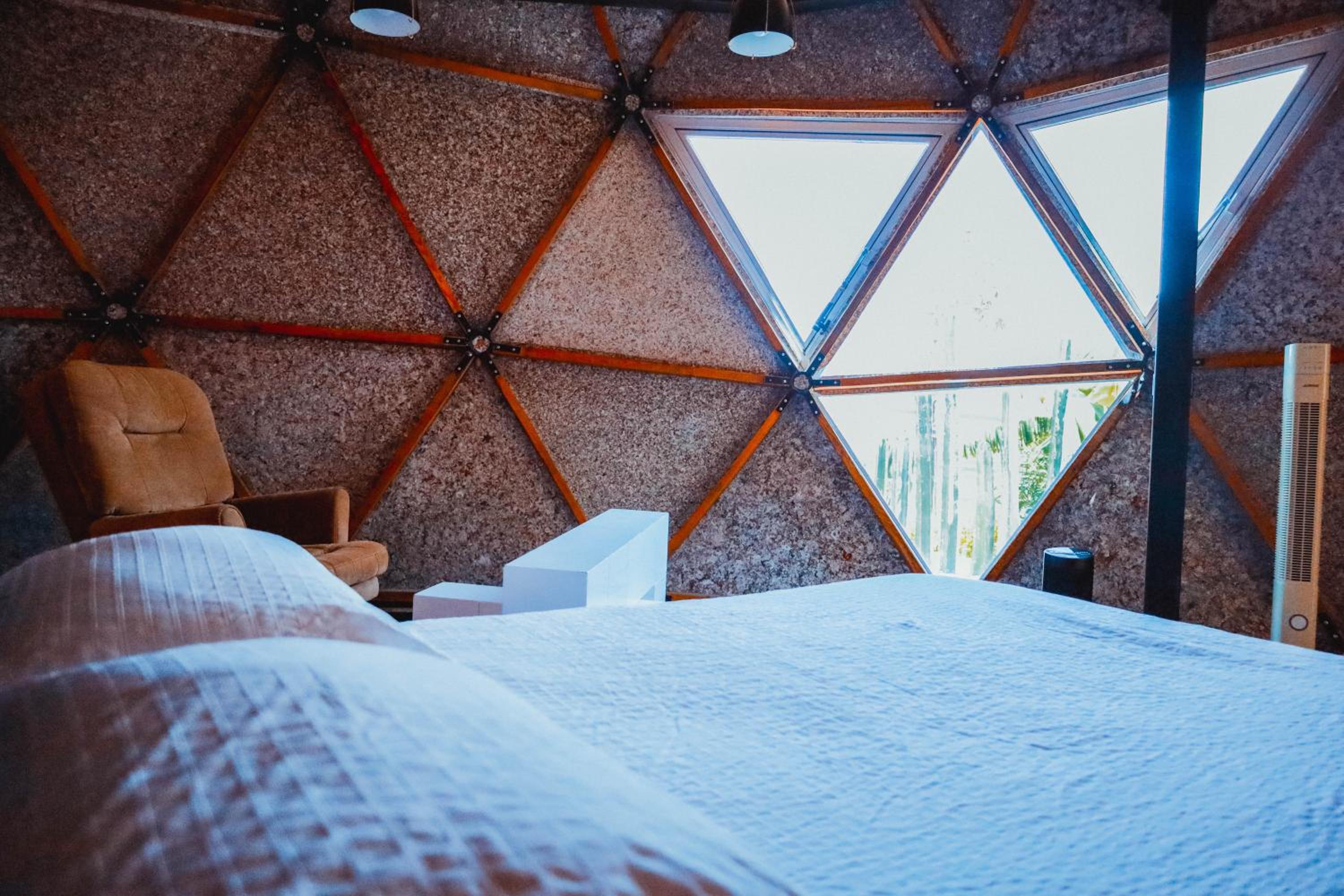 Glamping Espiral