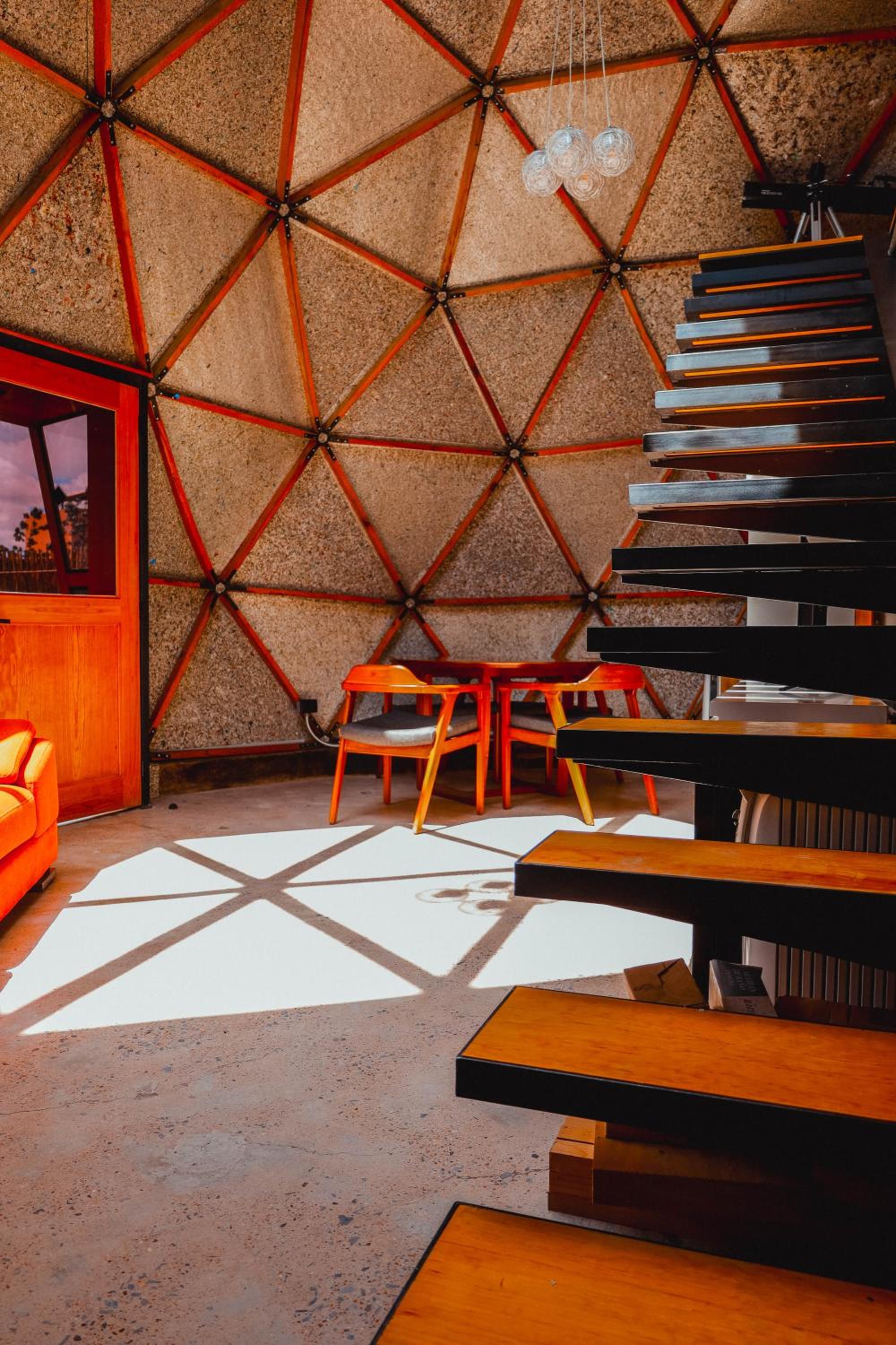 Glamping Espiral