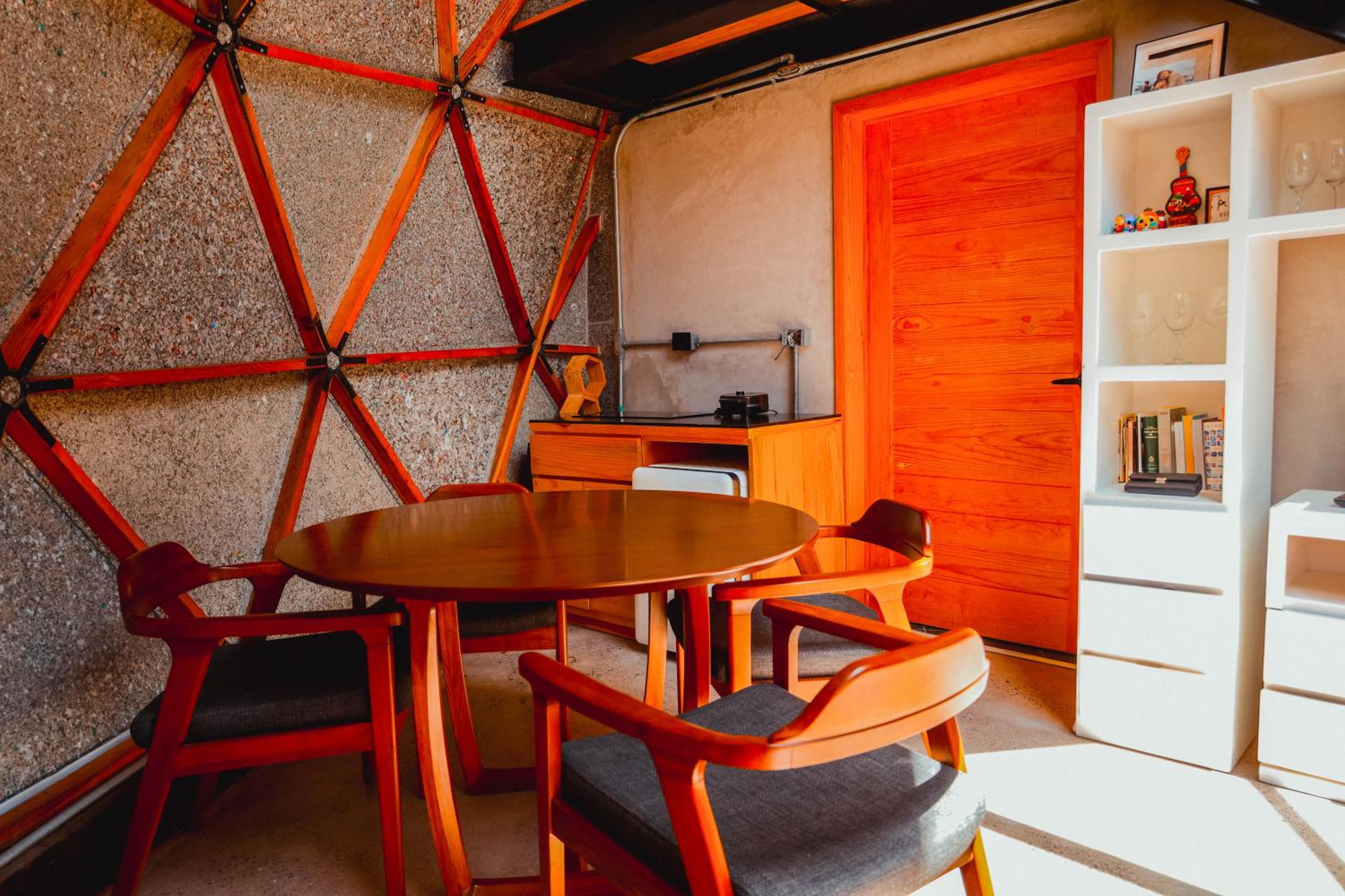 Glamping Espiral