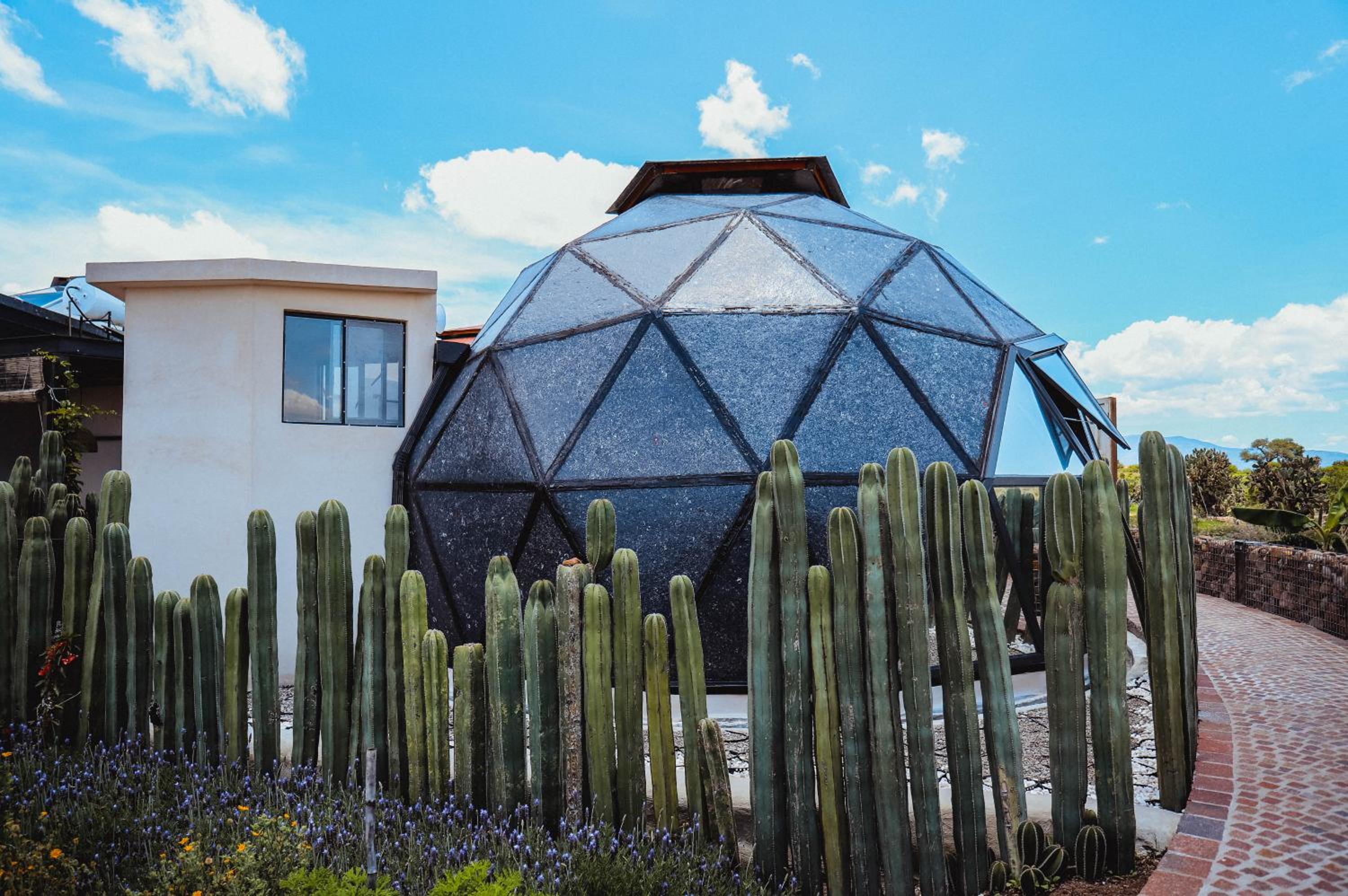 Glamping Espiral