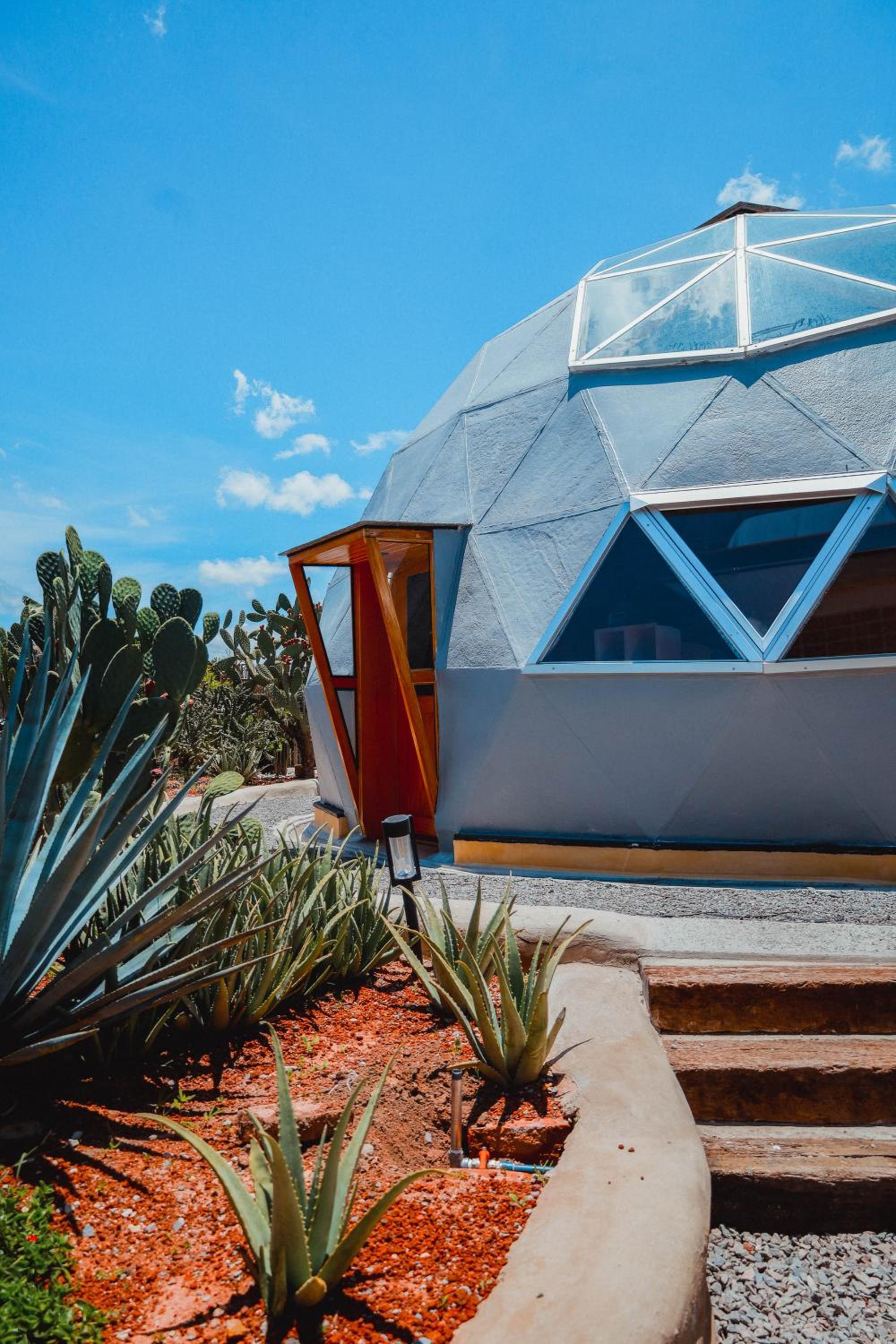 Glamping Espiral