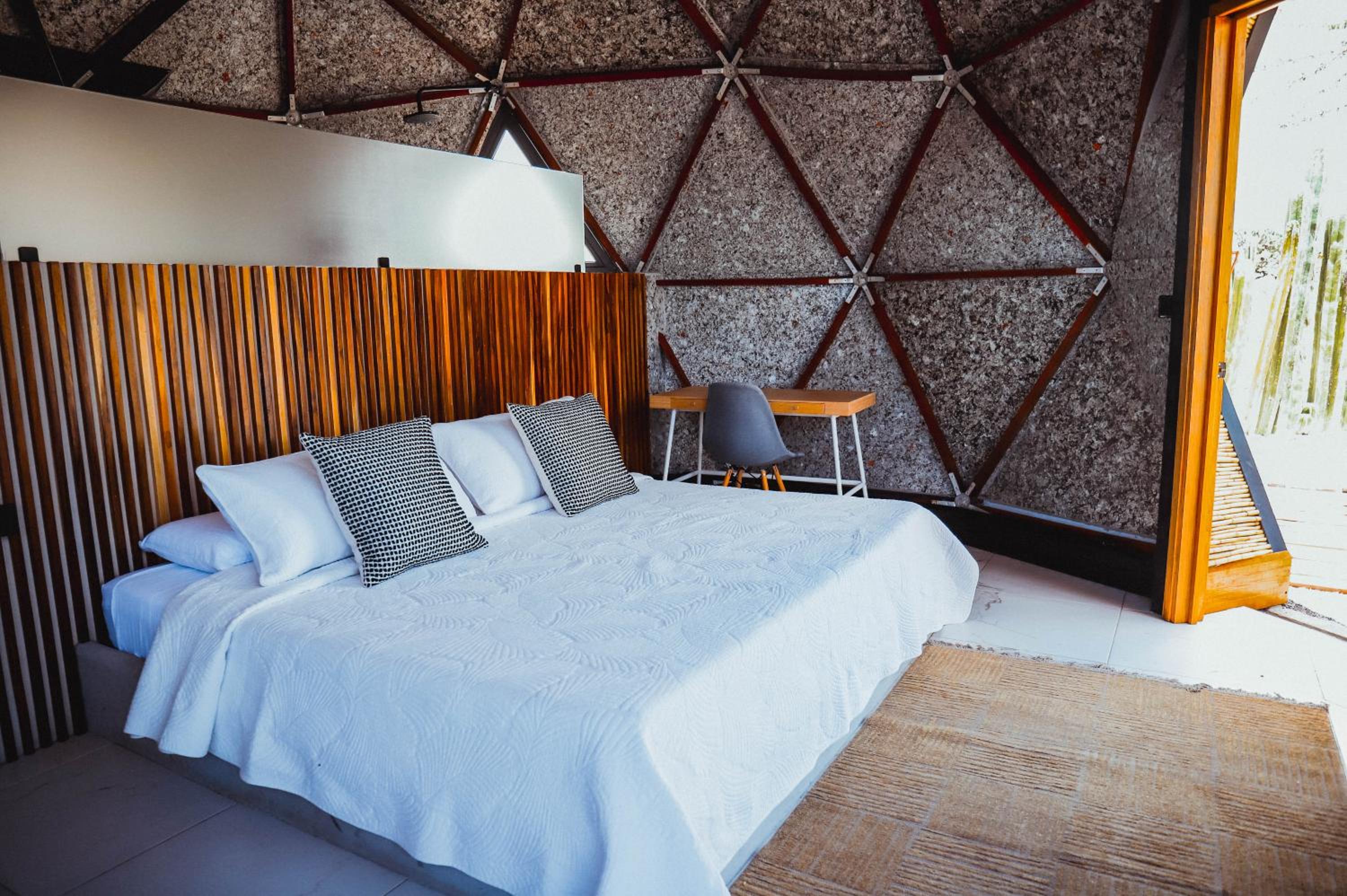 Glamping Espiral