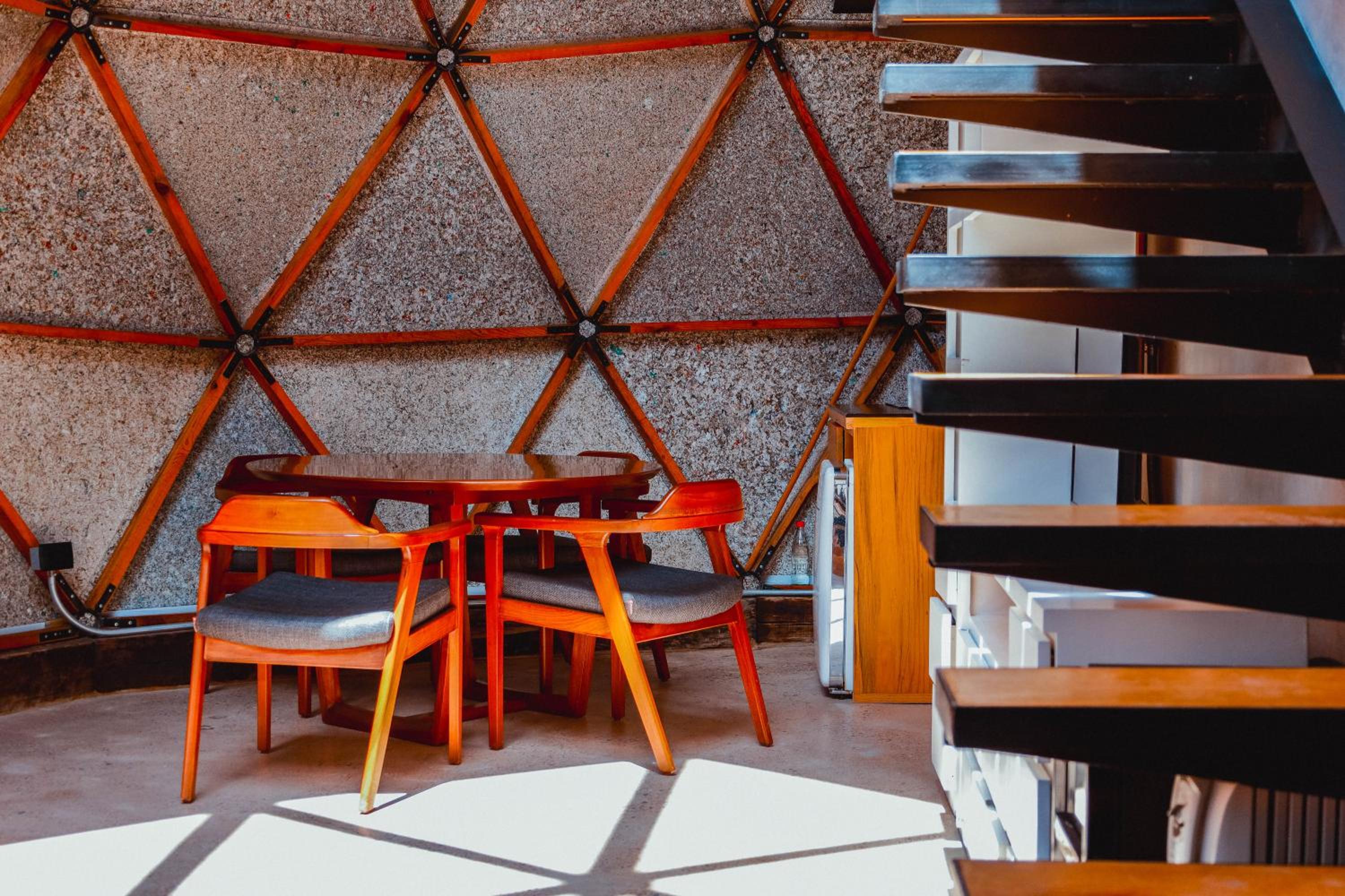Glamping Espiral