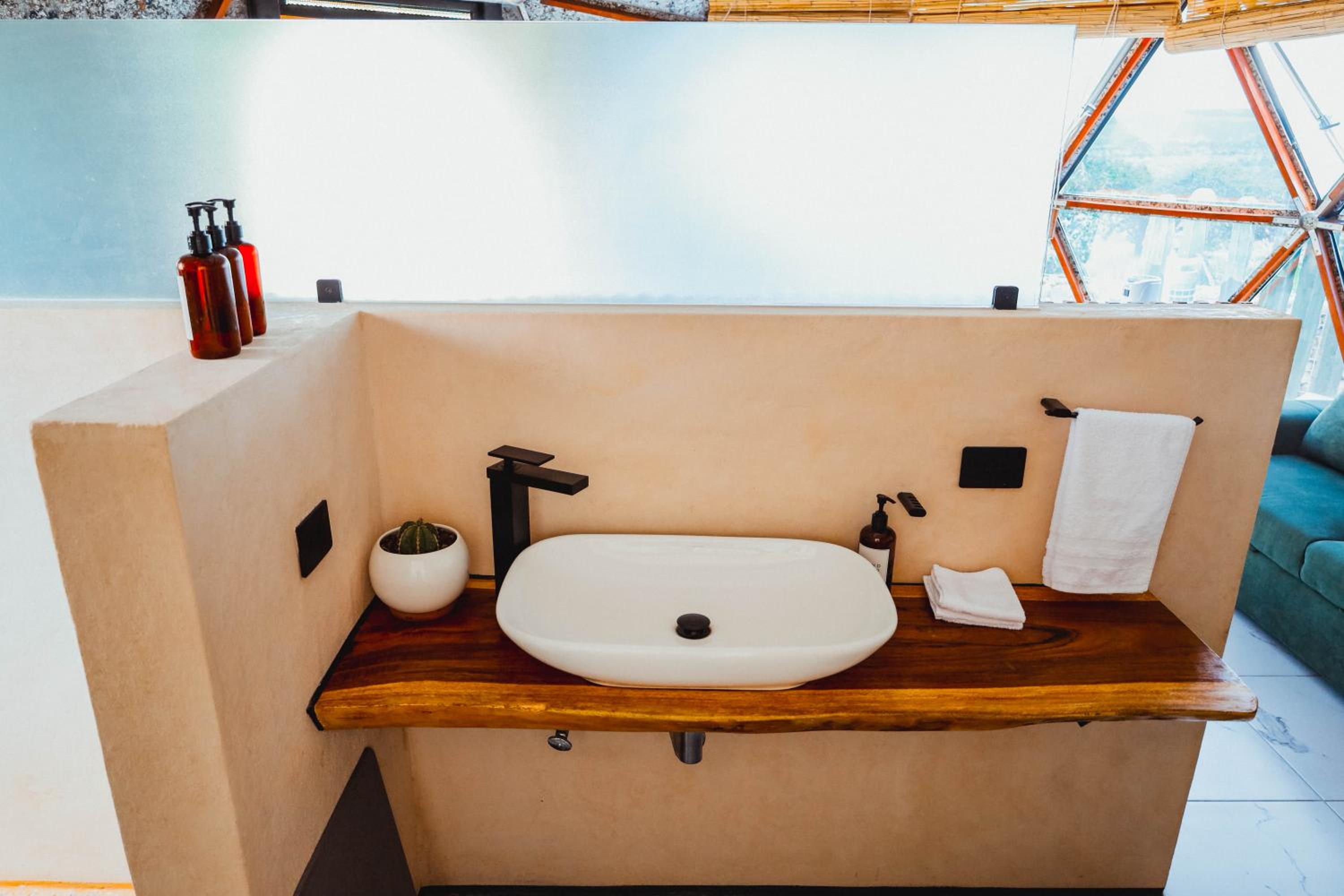 Glamping Espiral