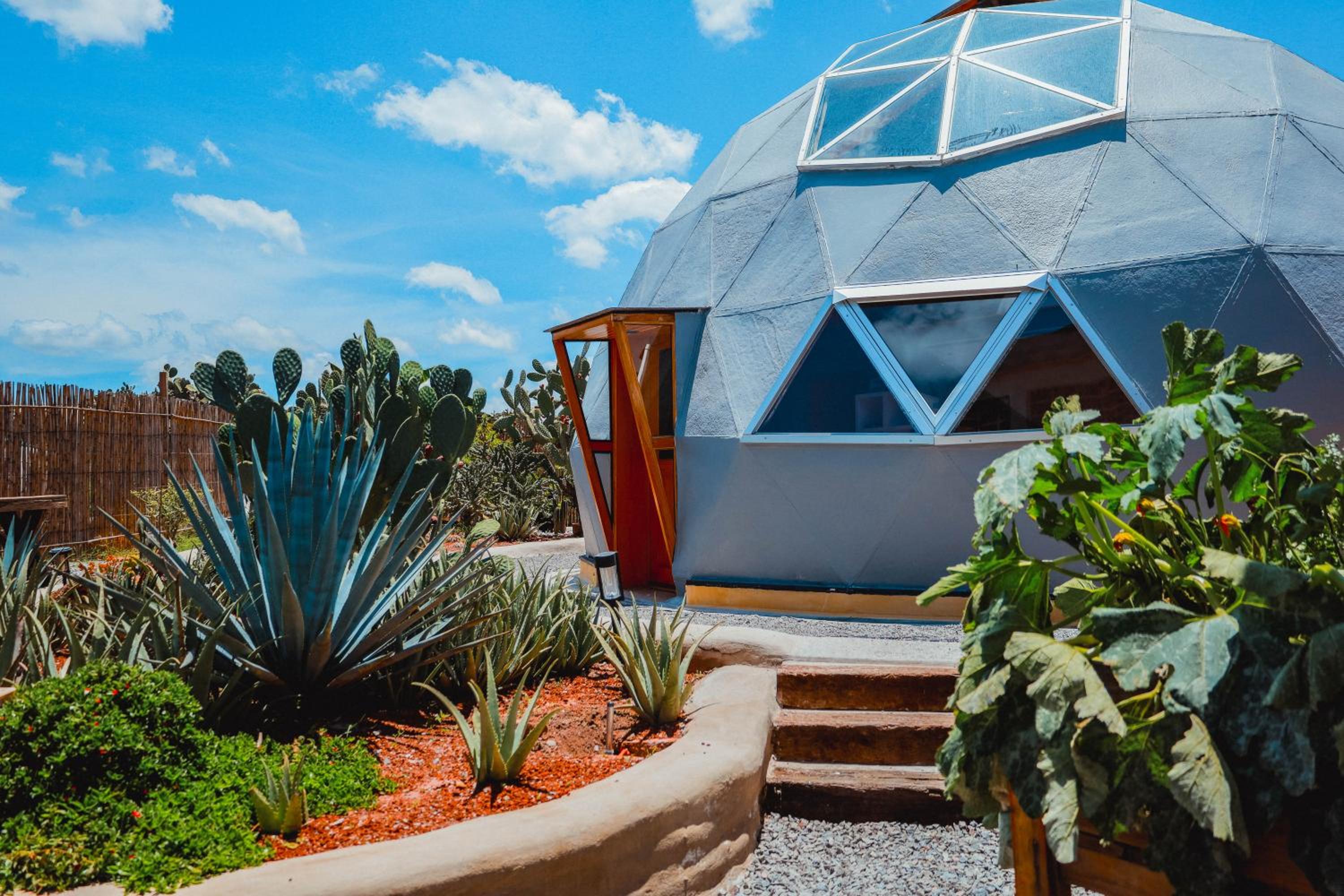 Glamping Espiral