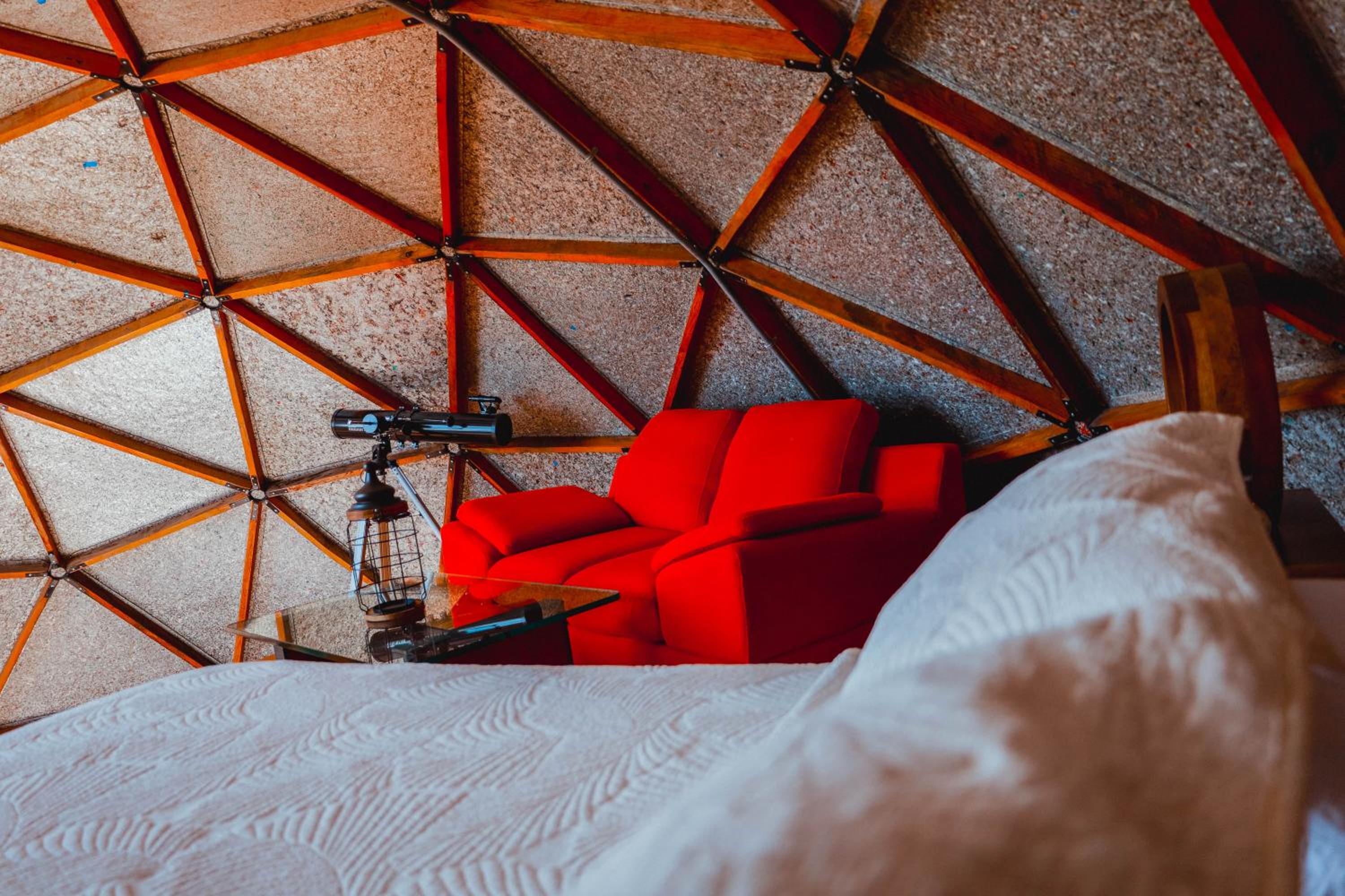 Glamping Espiral