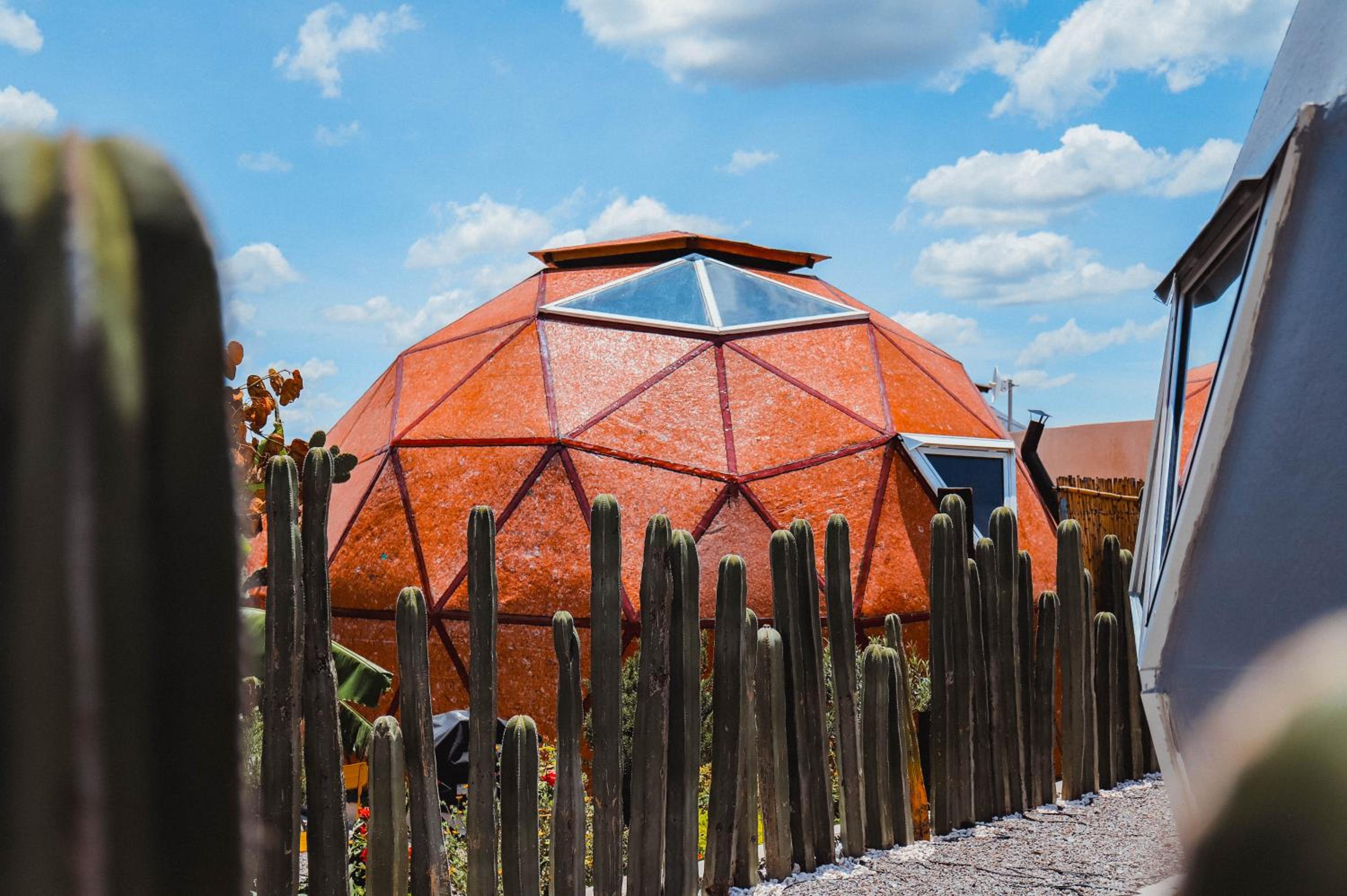 Glamping Espiral