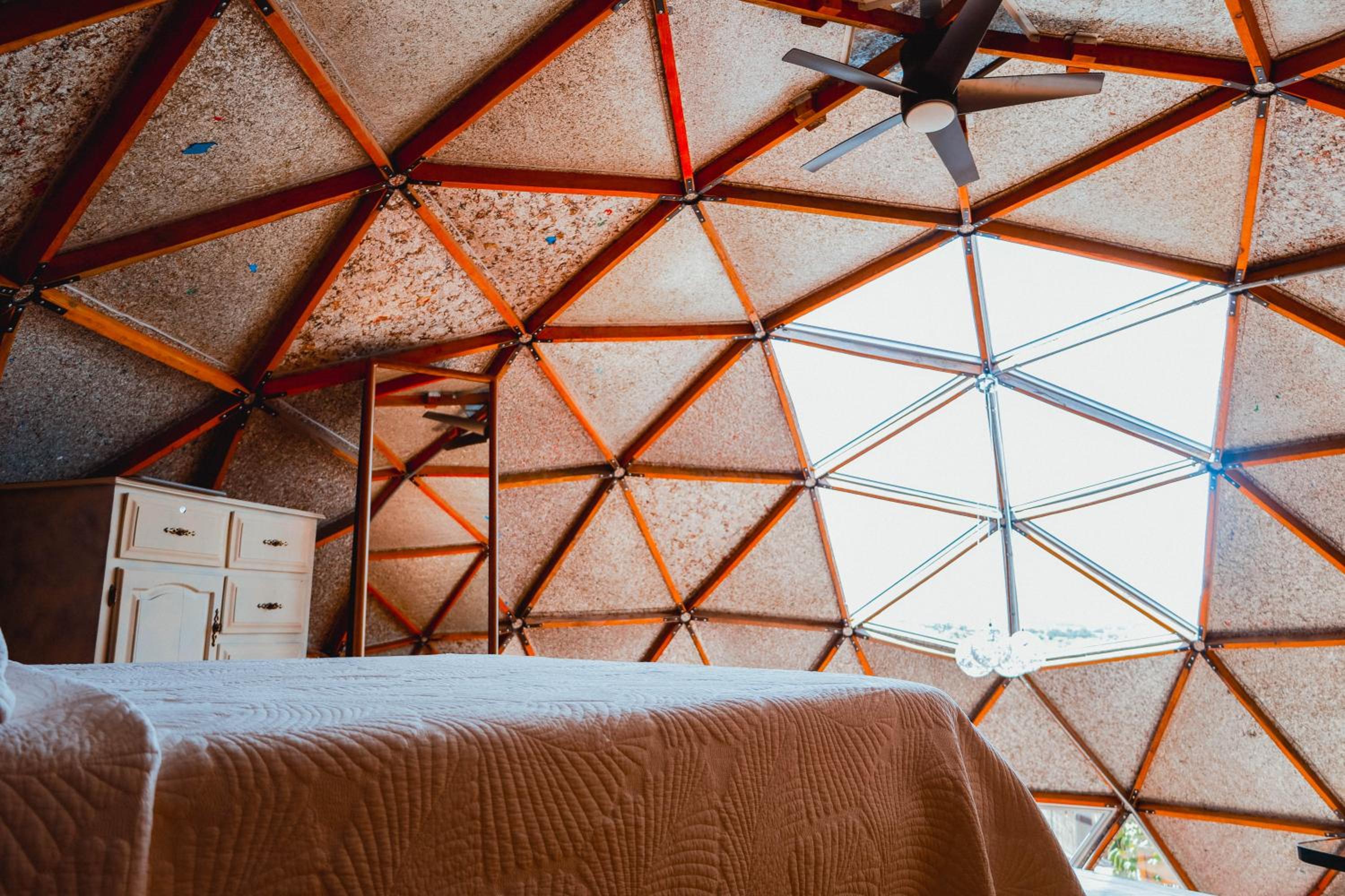 Glamping Espiral