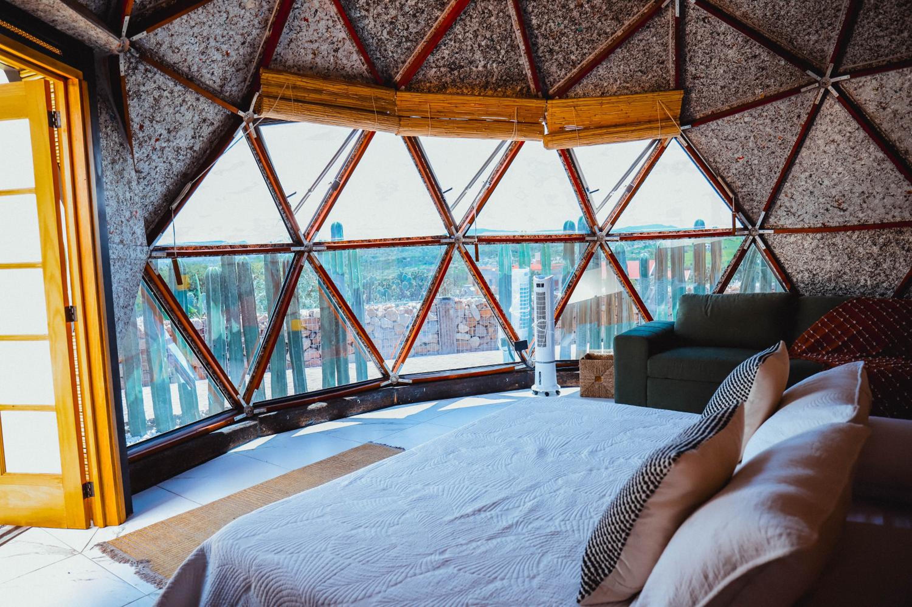 Glamping Espiral