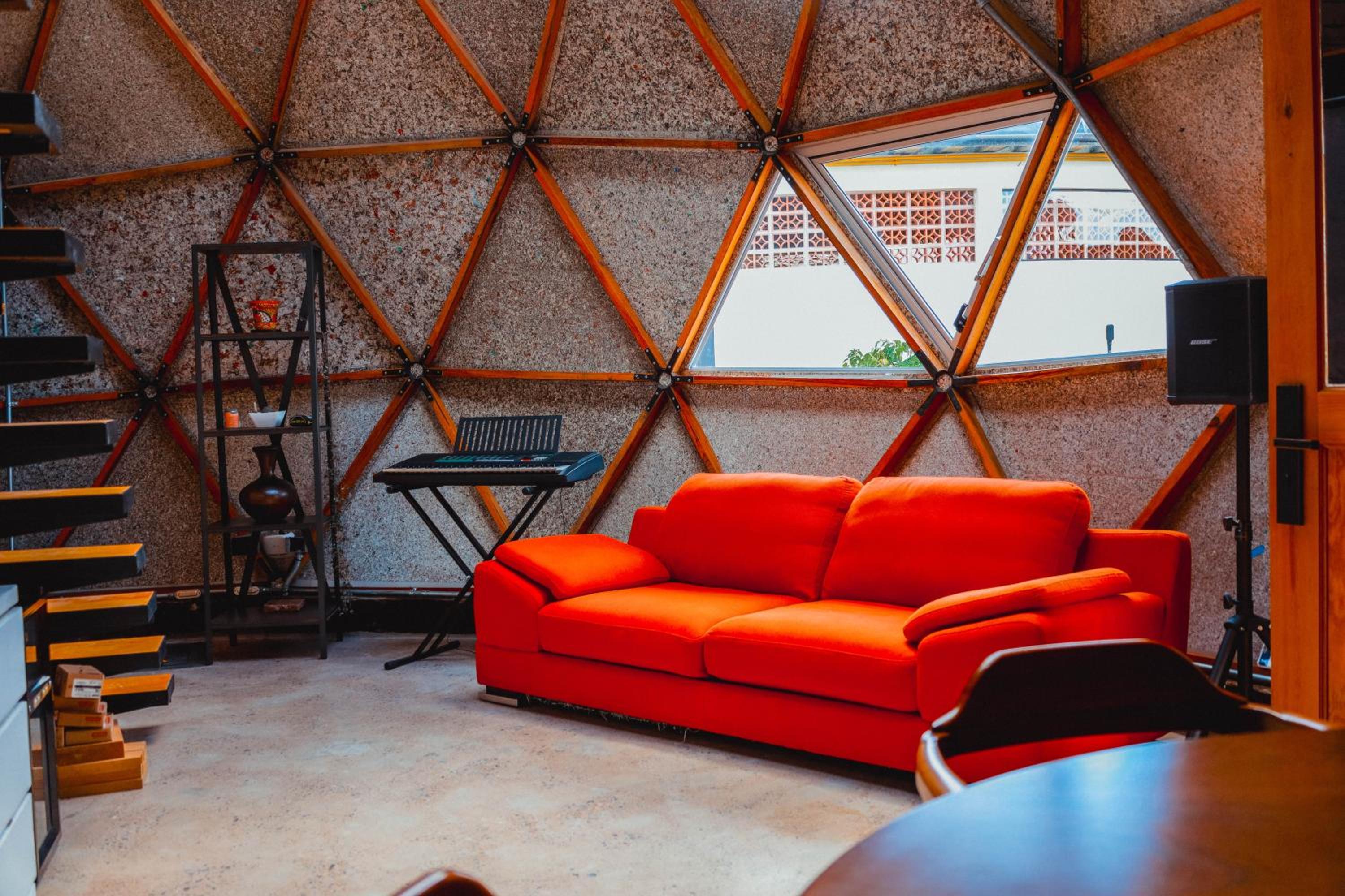 Glamping Espiral