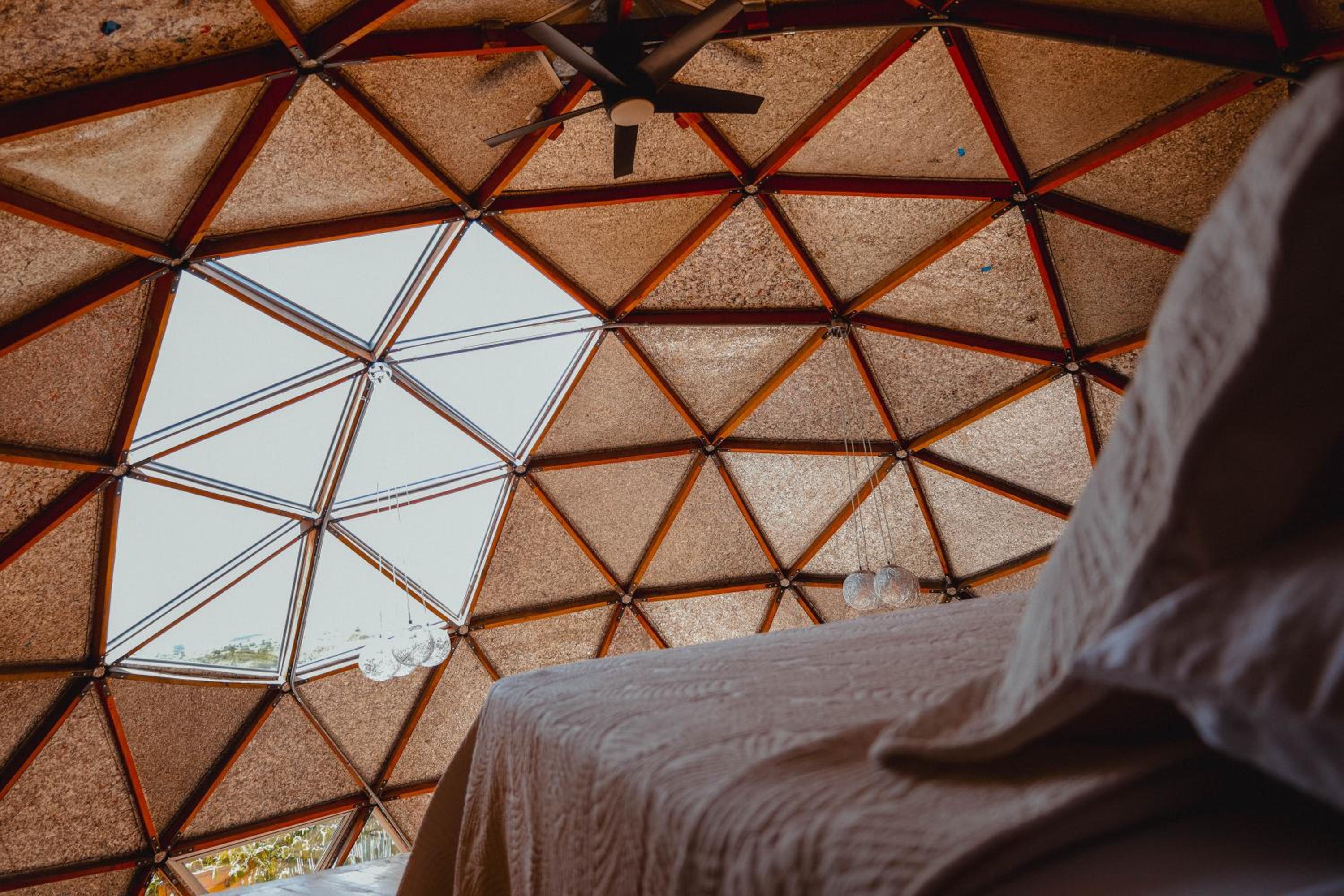 Glamping Espiral