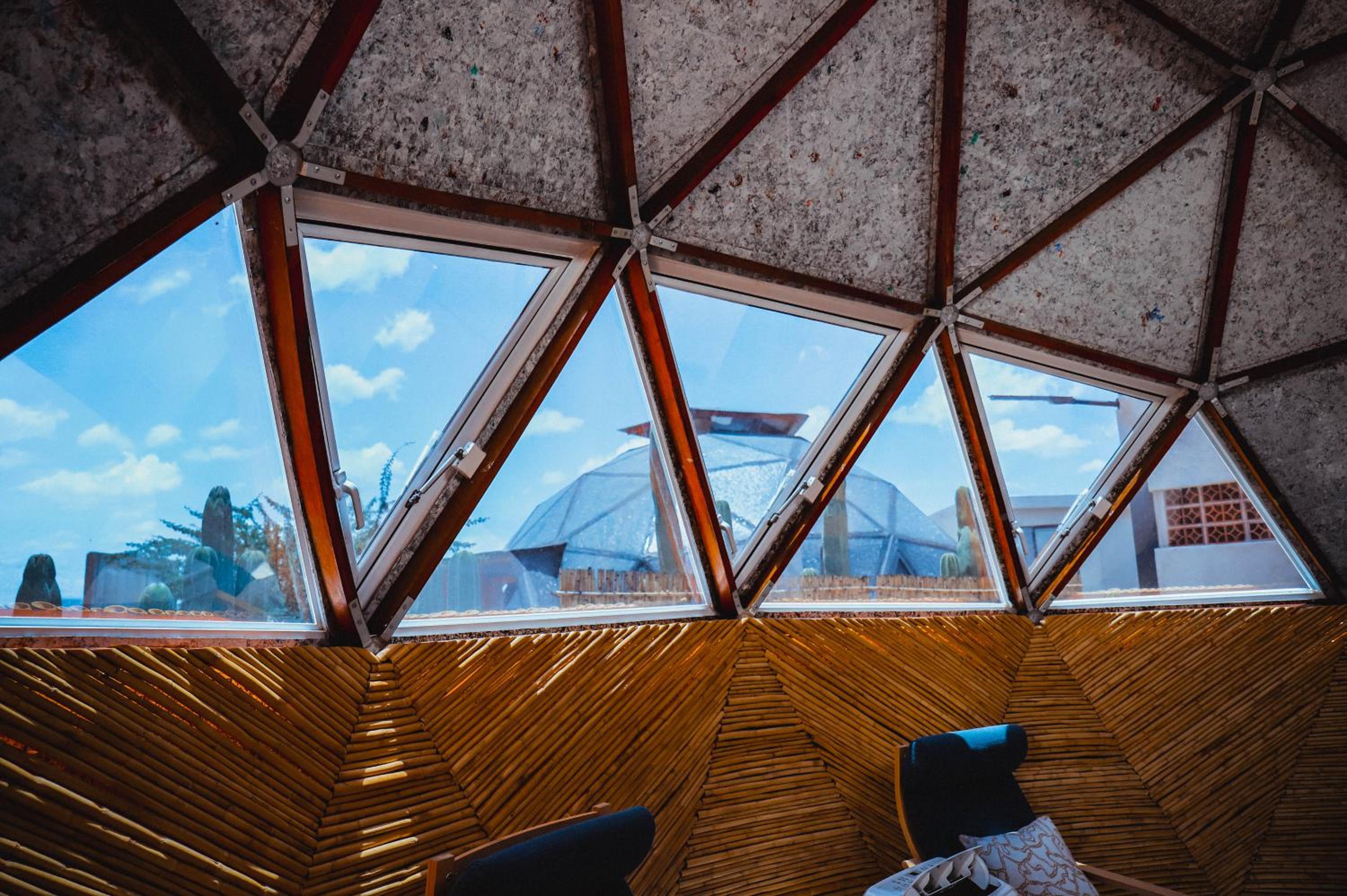 Glamping Espiral