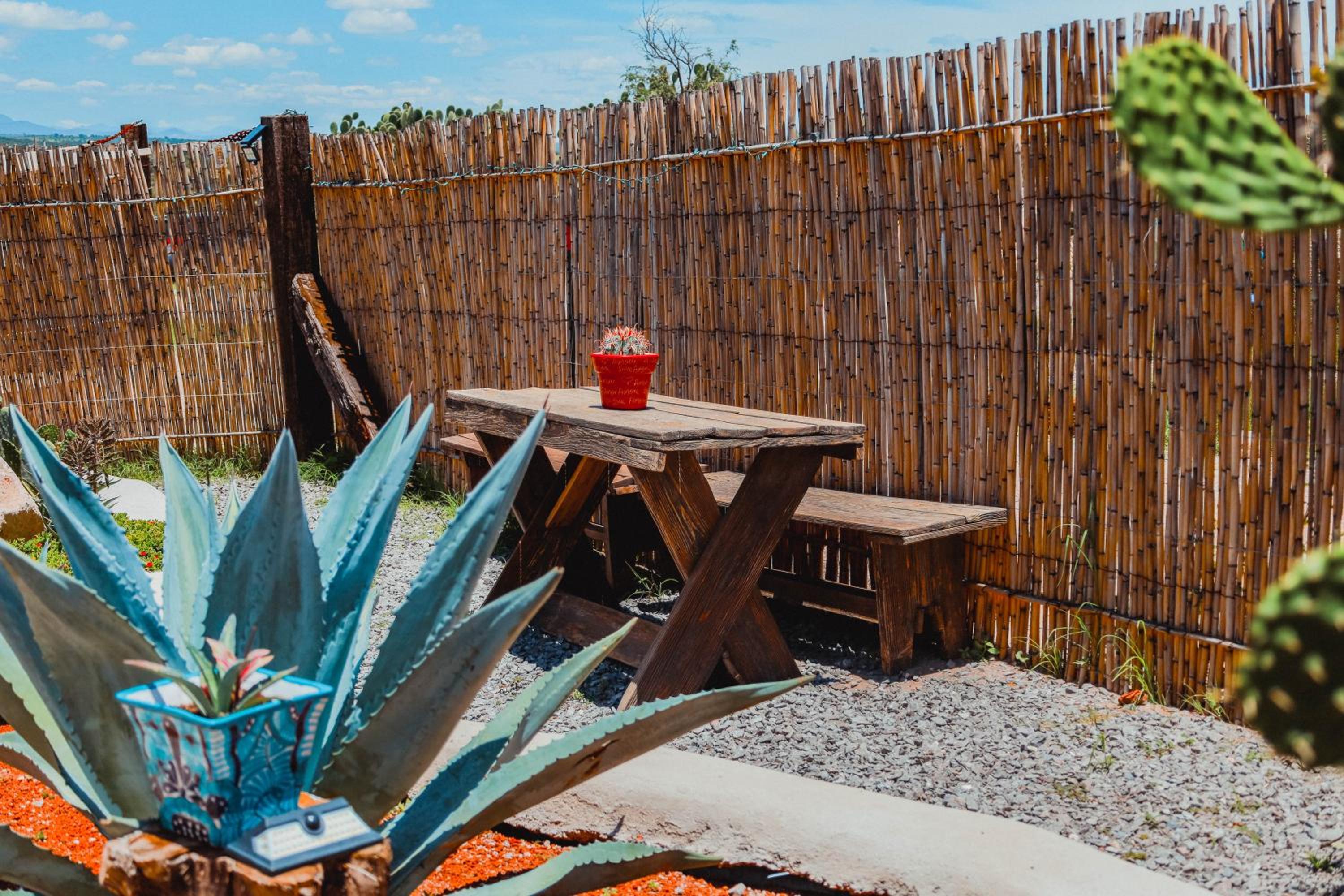 Glamping Espiral