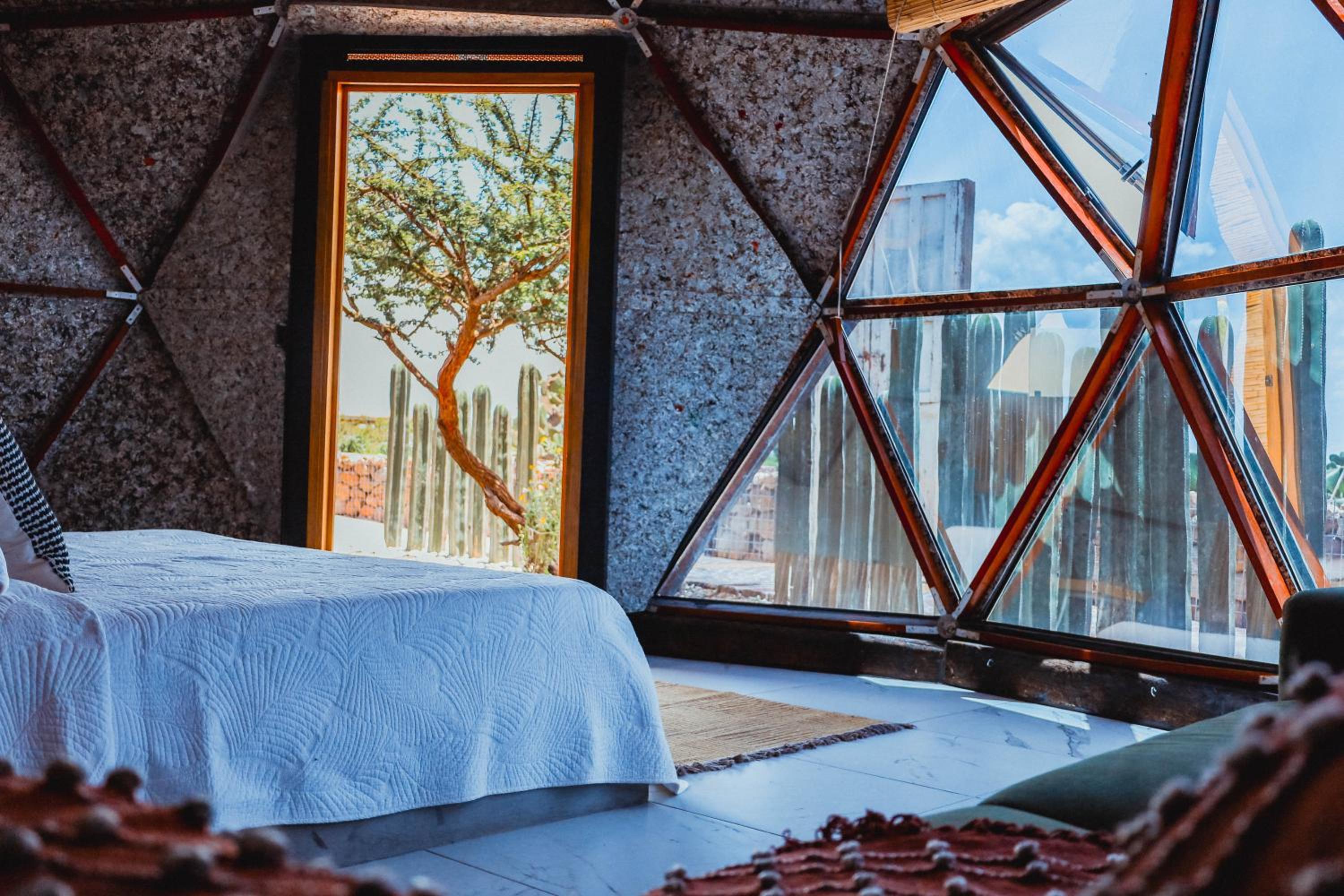 Glamping Espiral
