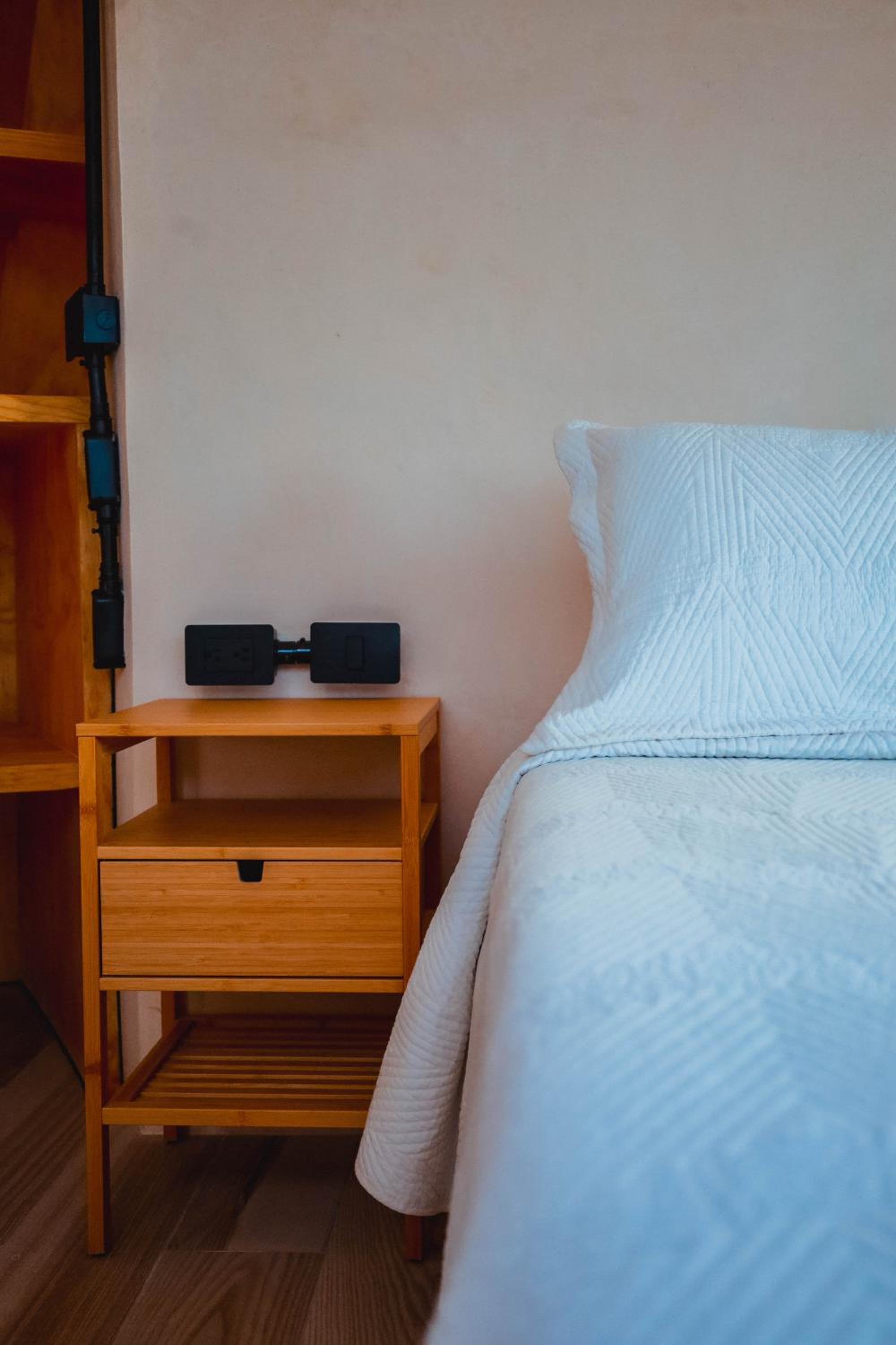 Glamping Espiral