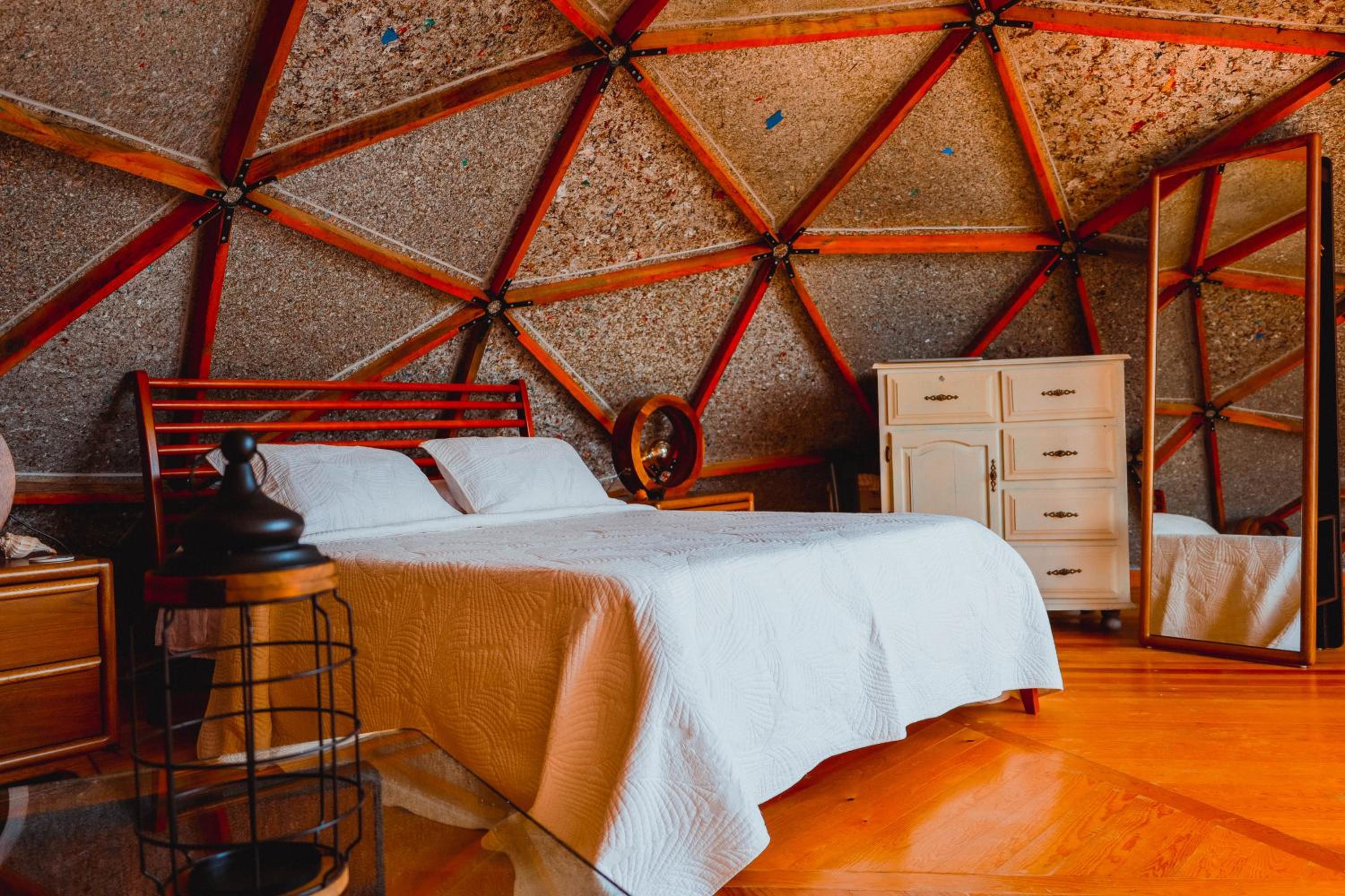 Glamping Espiral