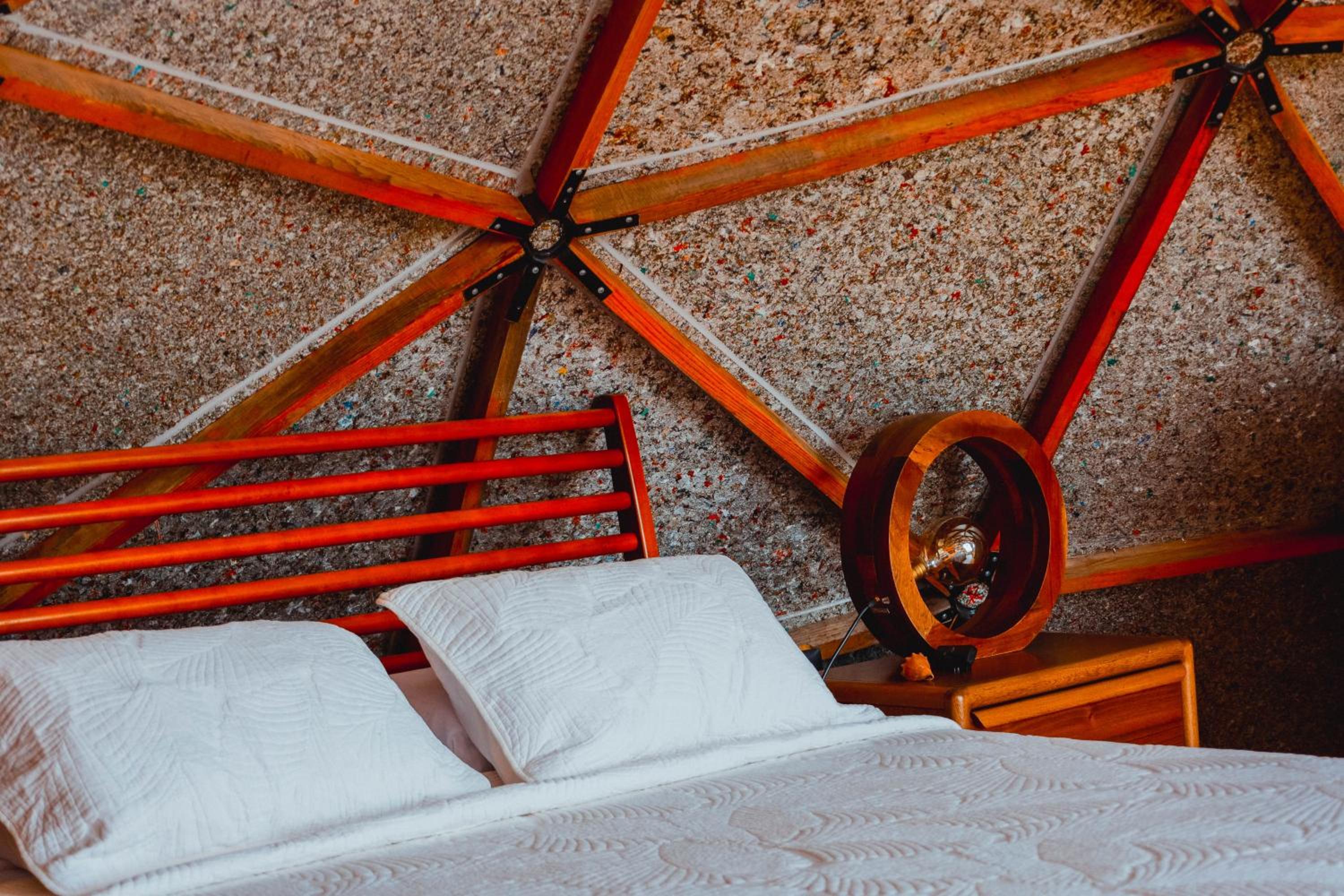 Glamping Espiral