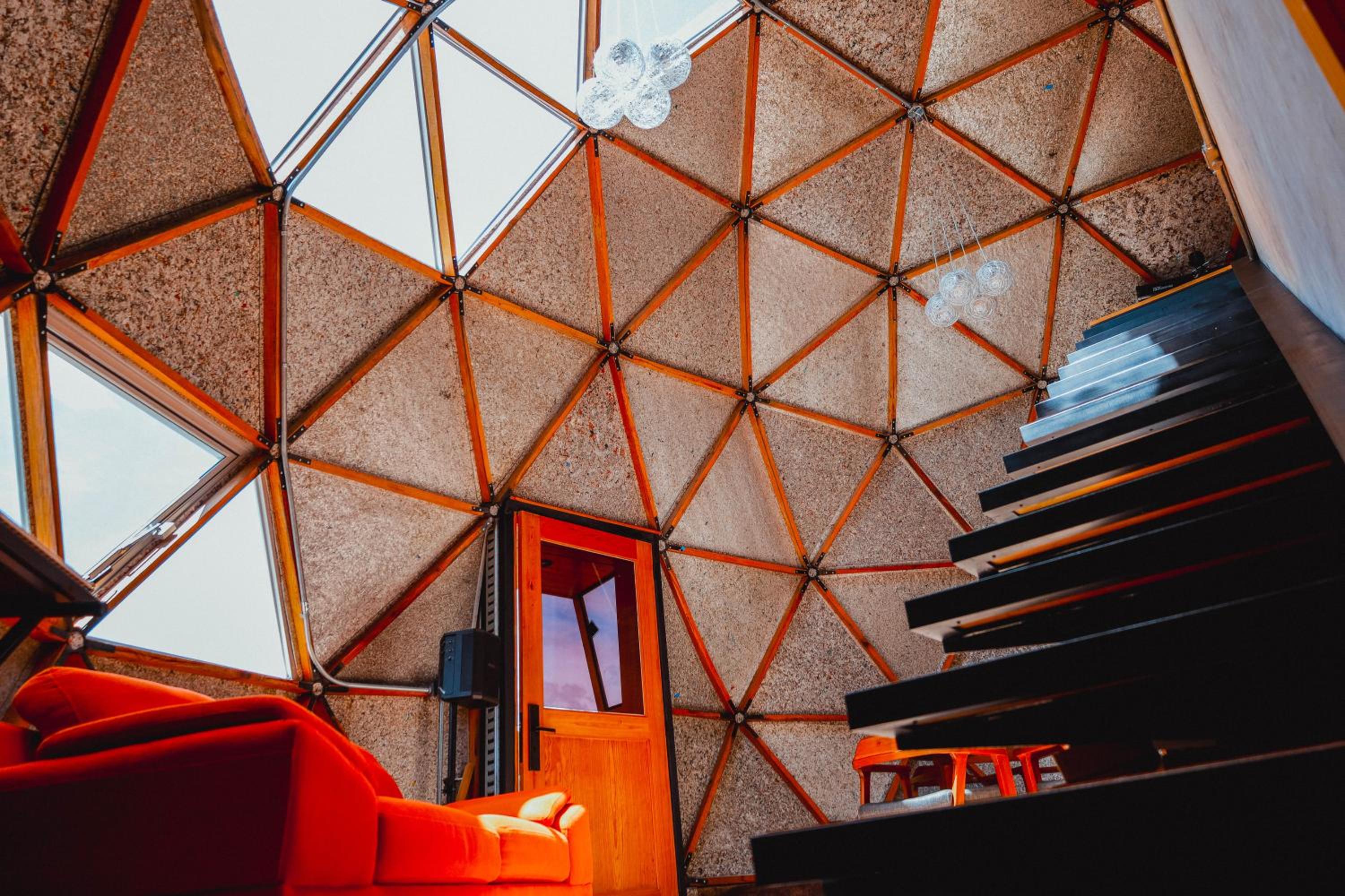 Glamping Espiral
