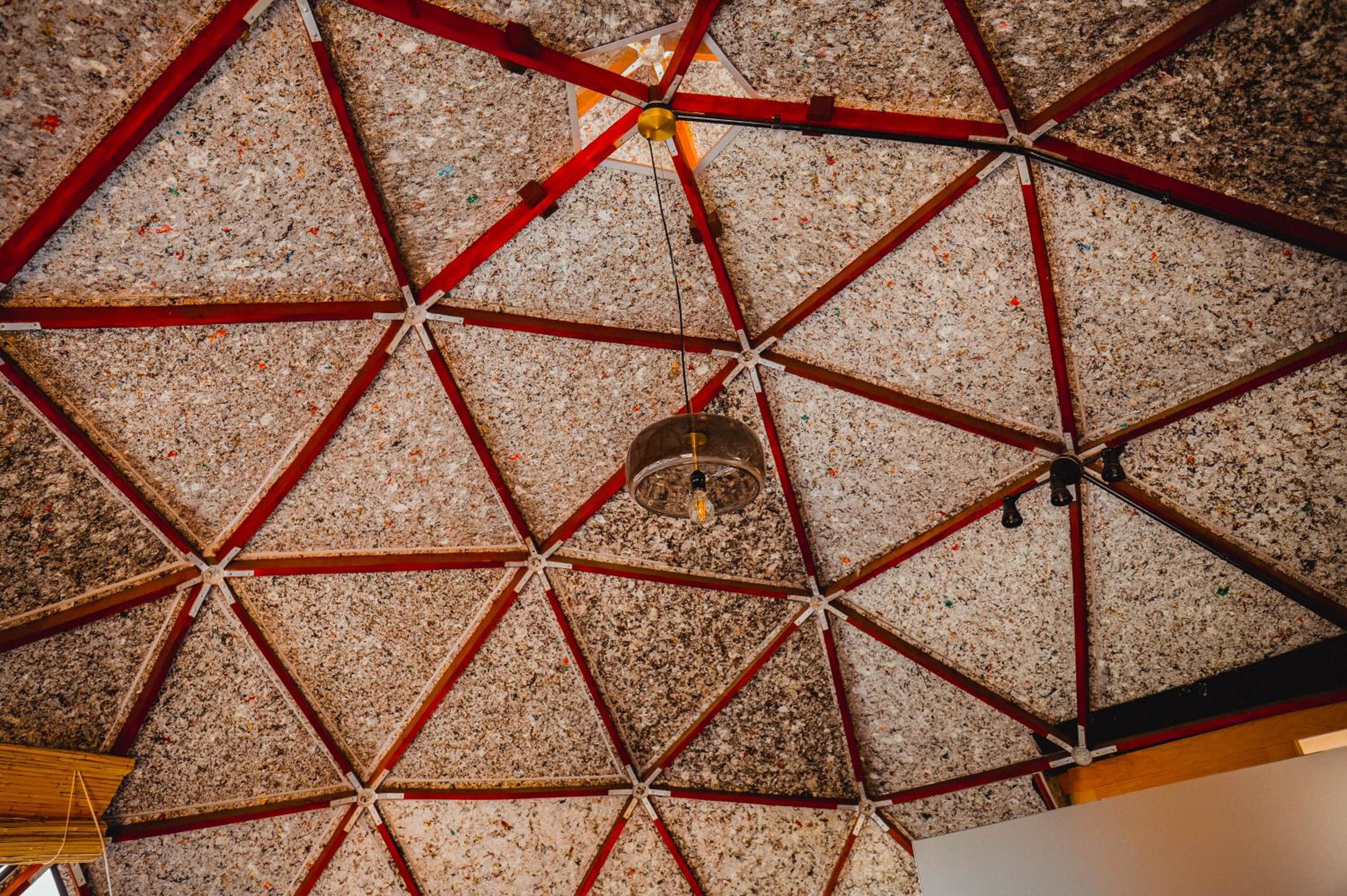 Glamping Espiral