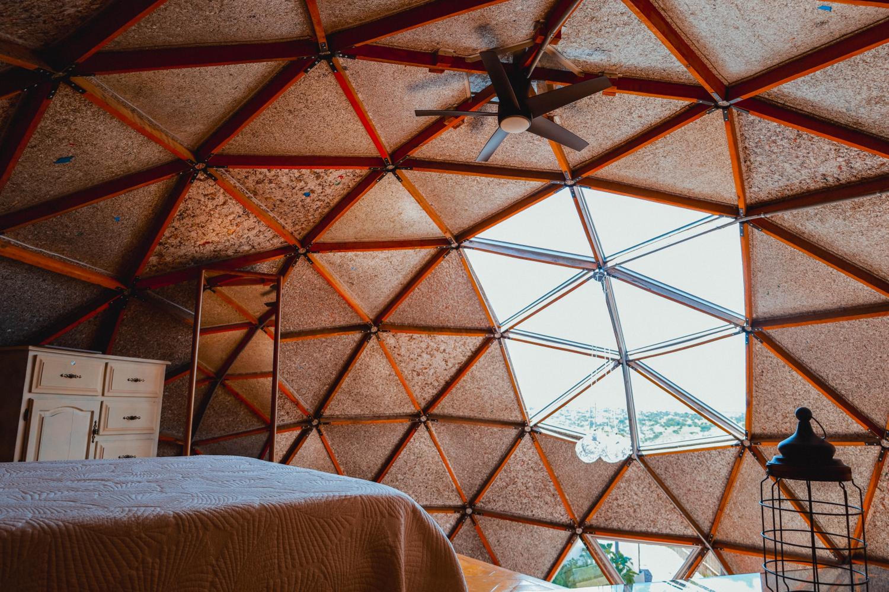 Glamping Espiral