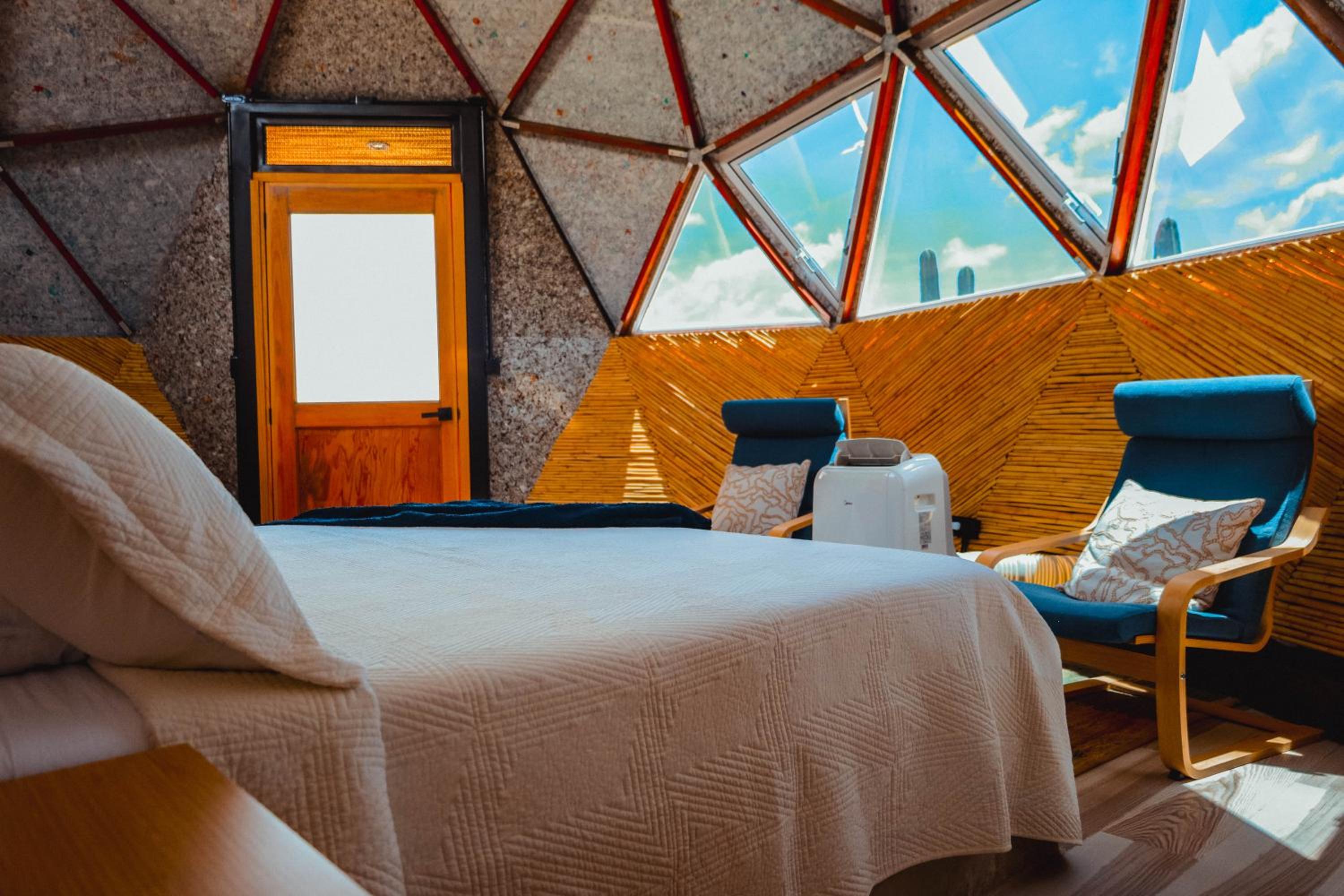 Glamping Espiral