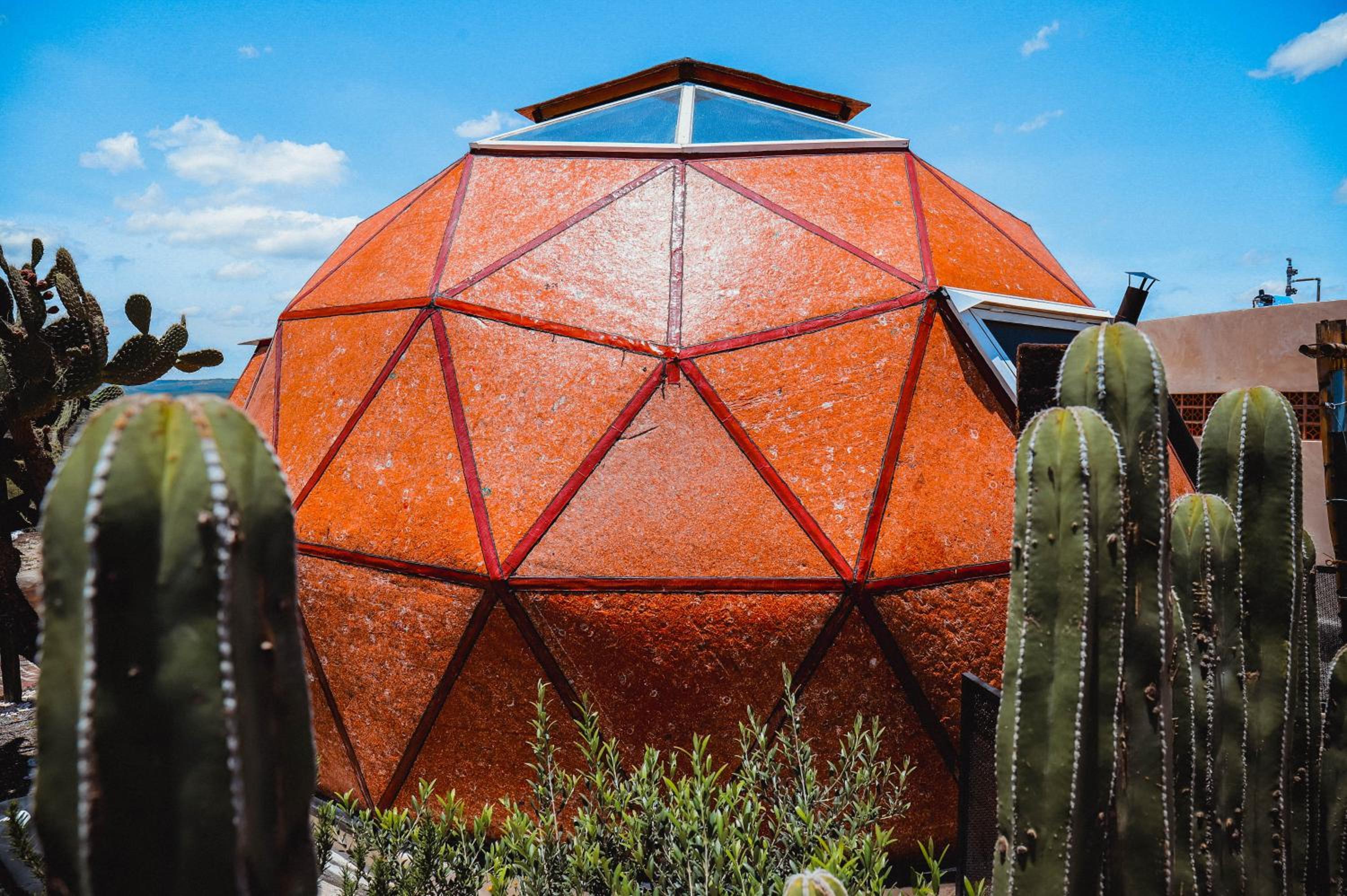 Glamping Espiral
