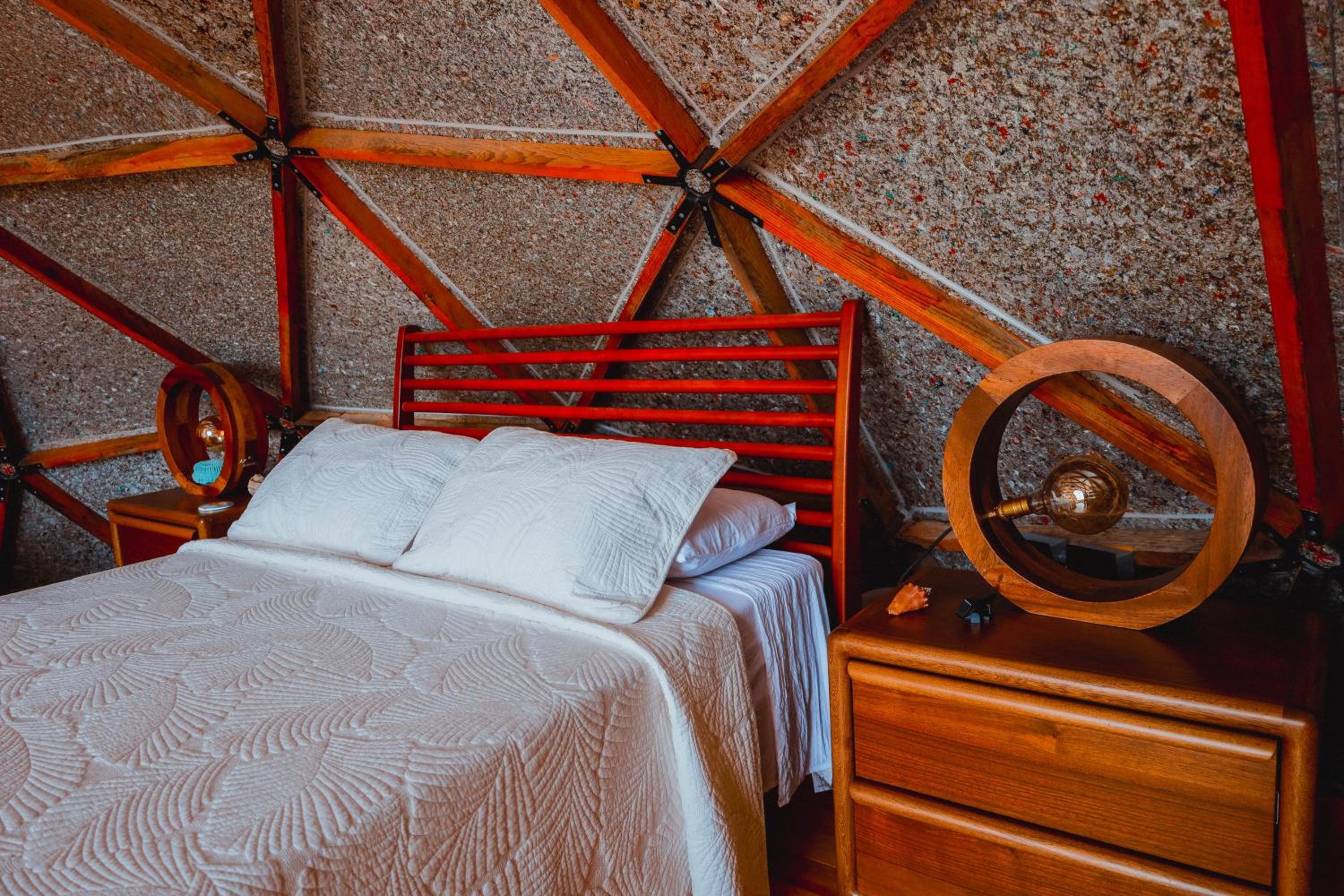 Glamping Espiral