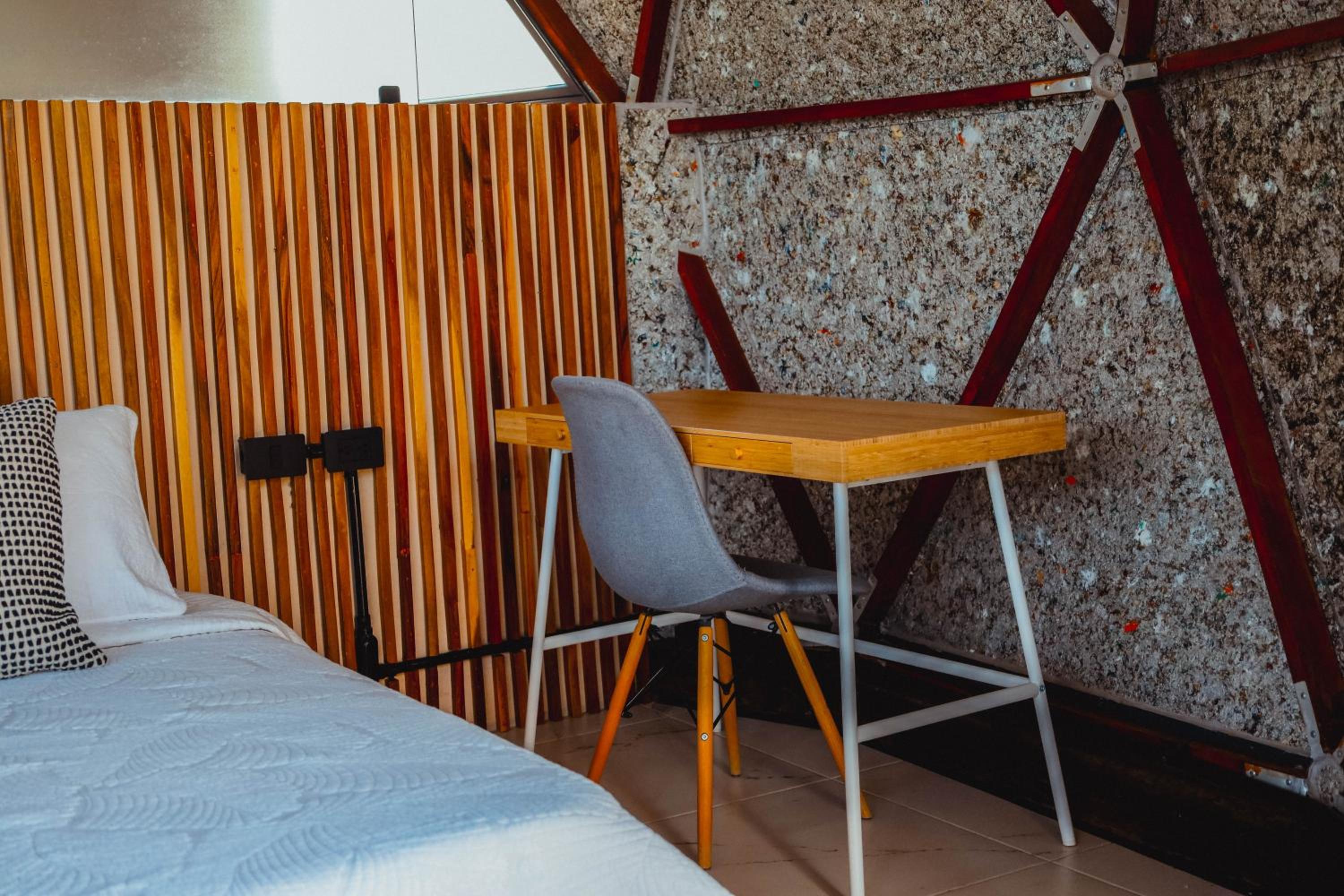 Glamping Espiral
